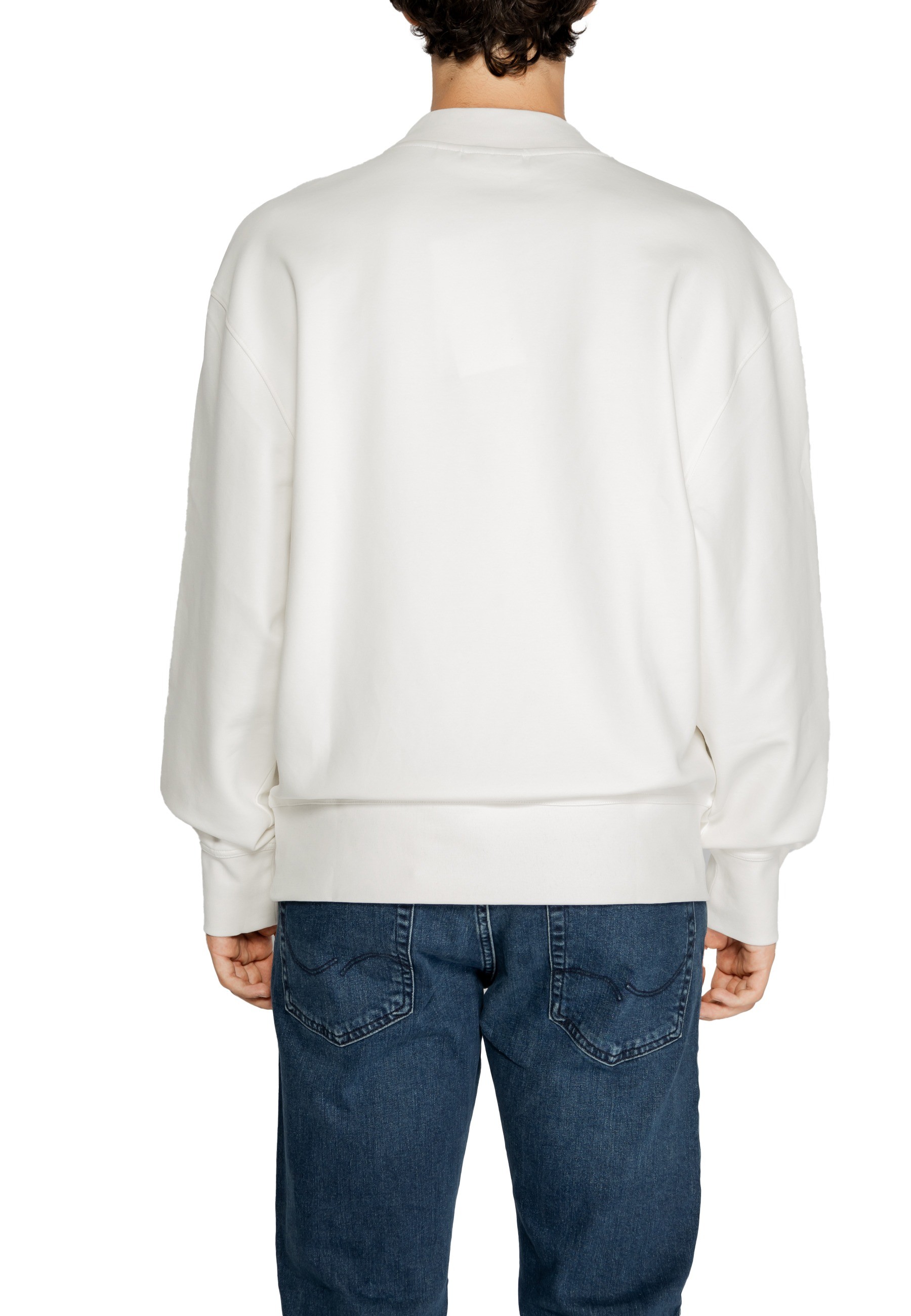 Calvin Klein Sweatshirts