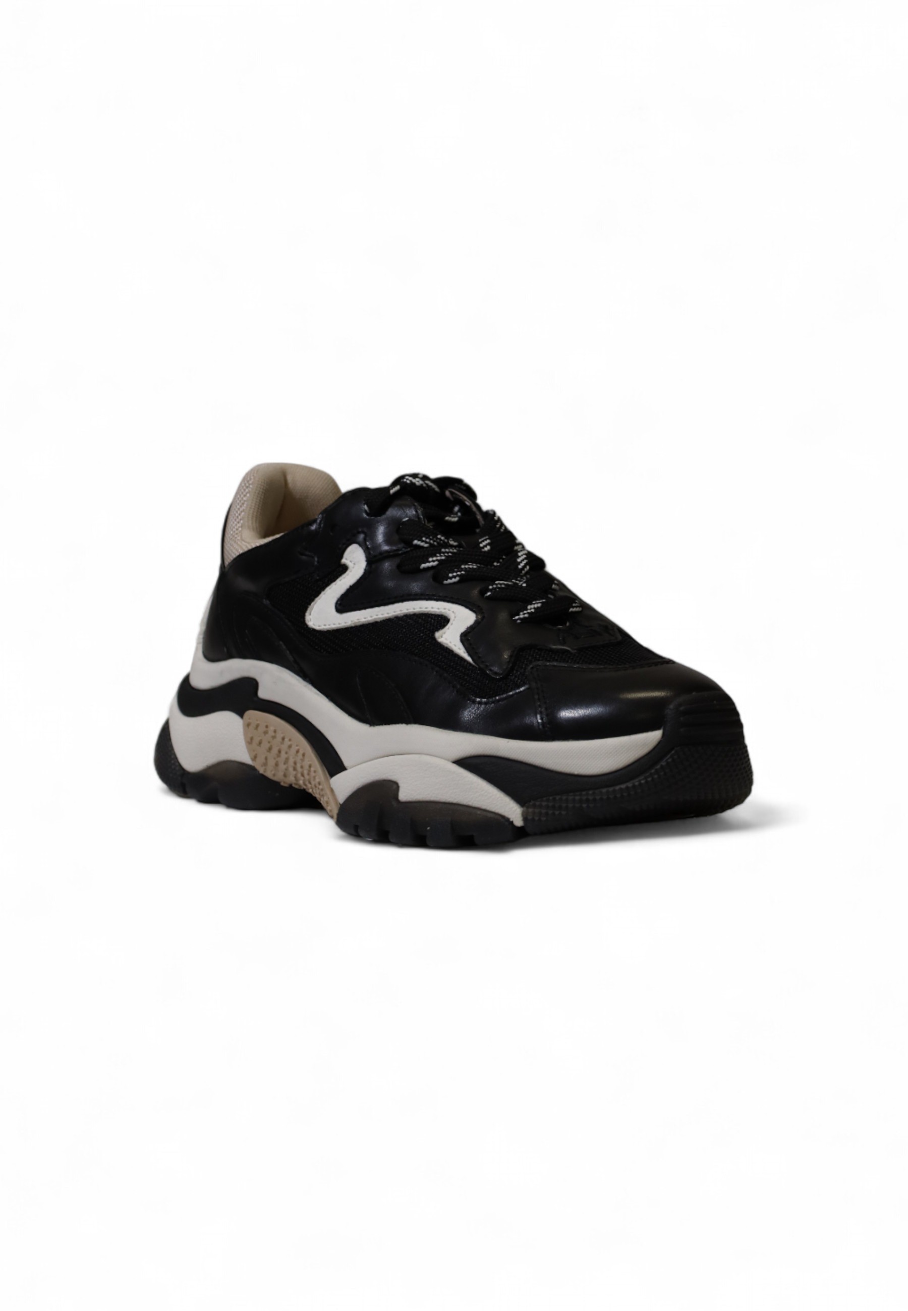Ash Sneakers