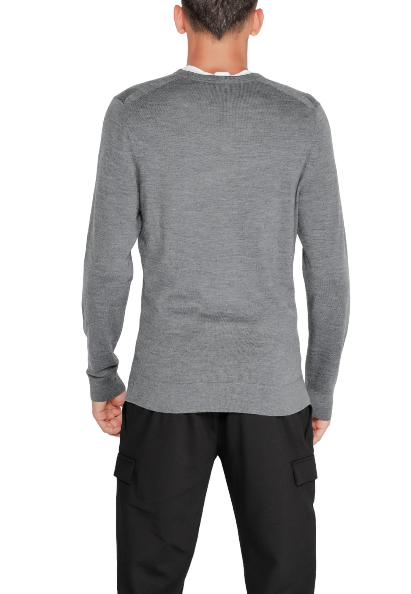 Calvin Klein Knitwear