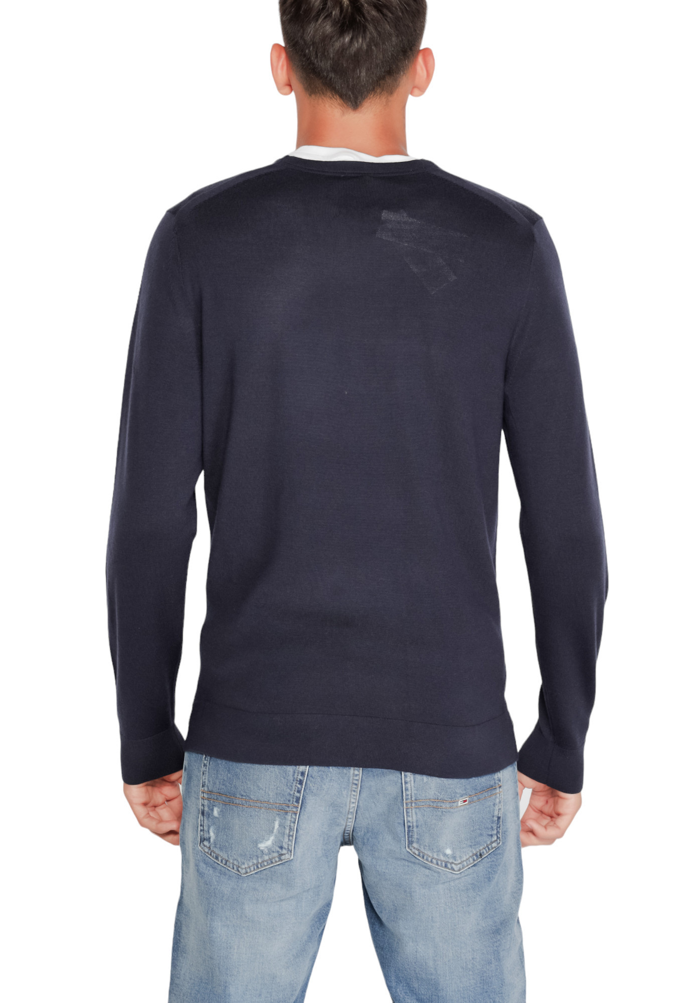 Calvin Klein Knitwear