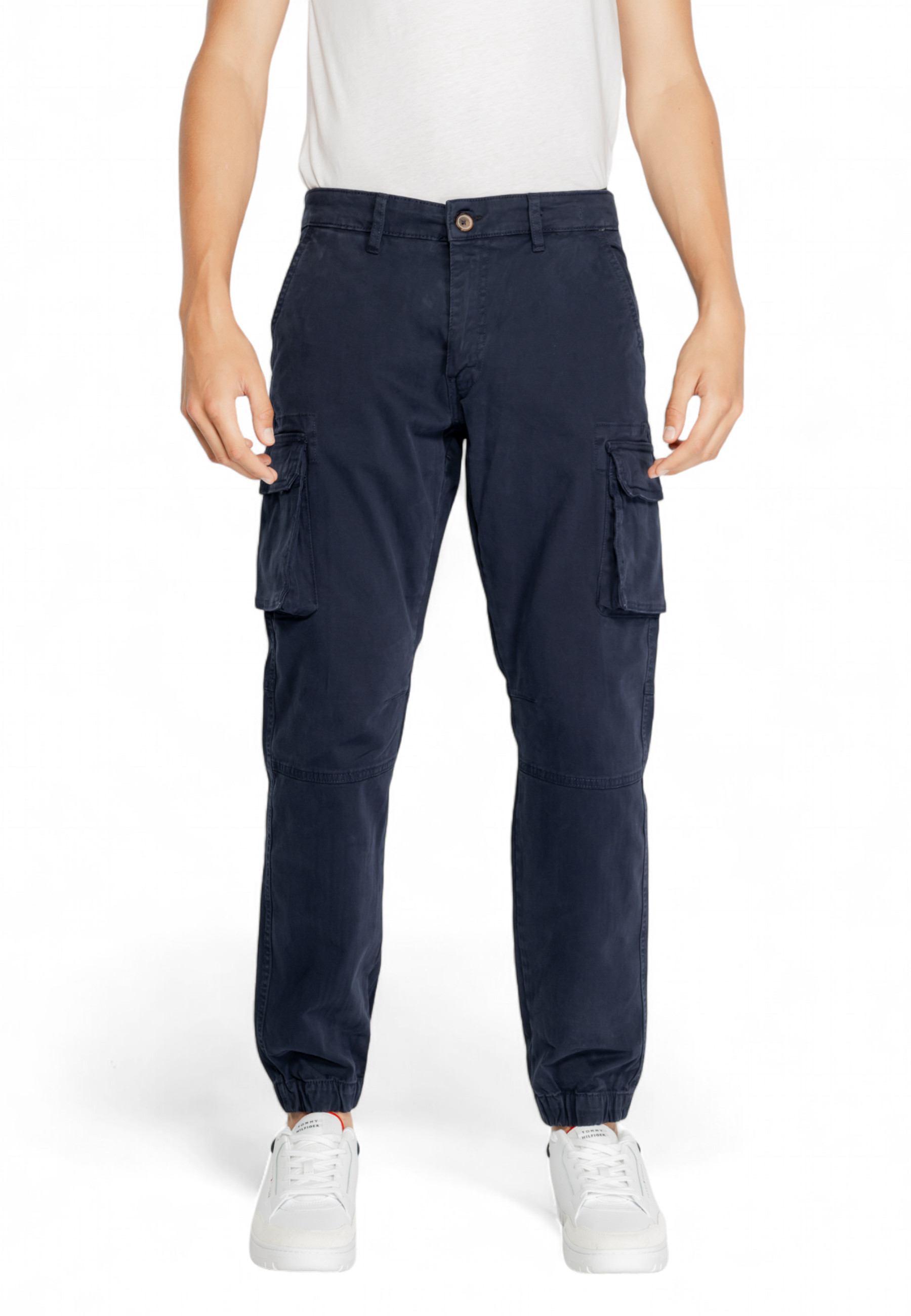 Gas Trousers