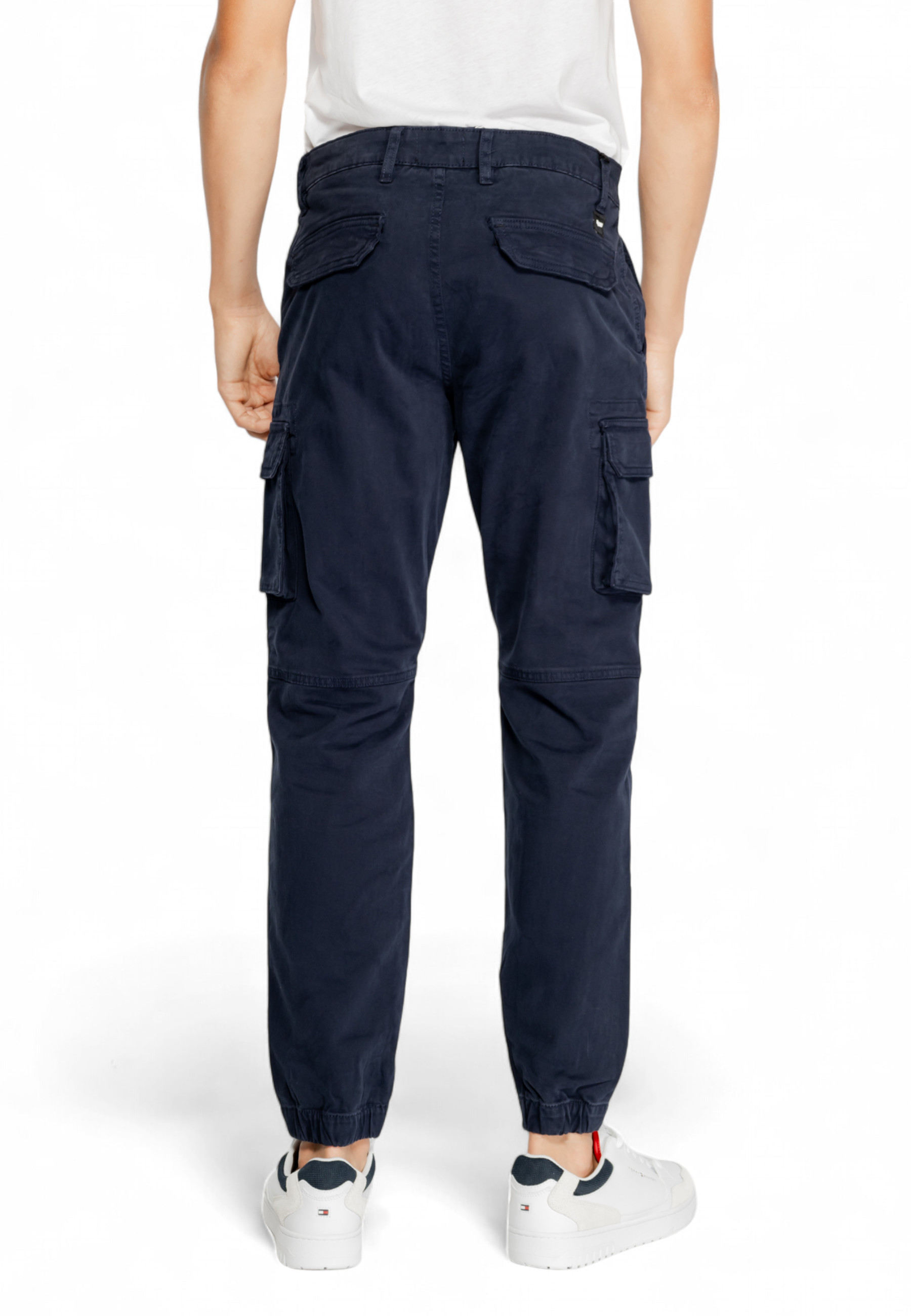 Gas Trousers