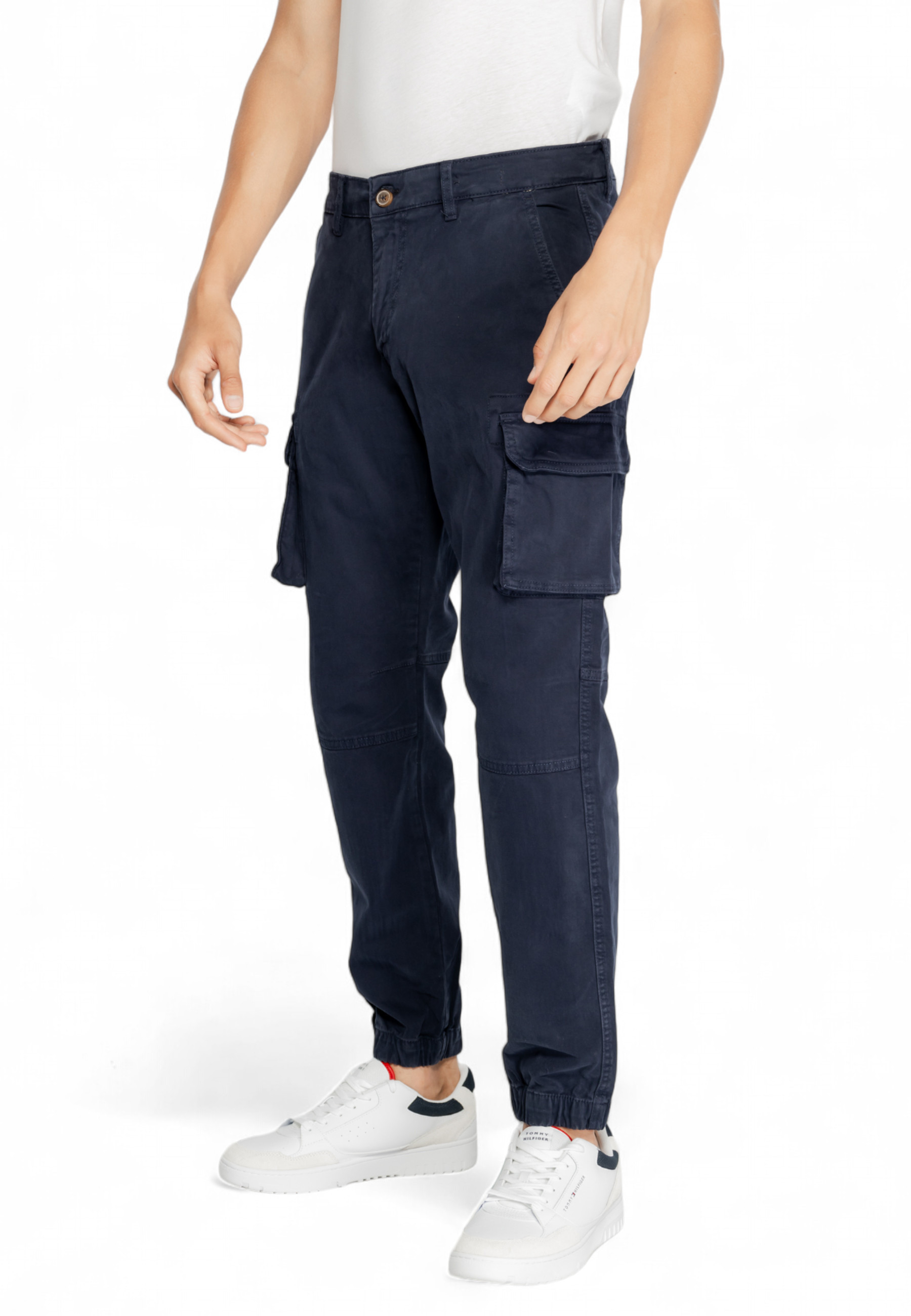 Gas Trousers