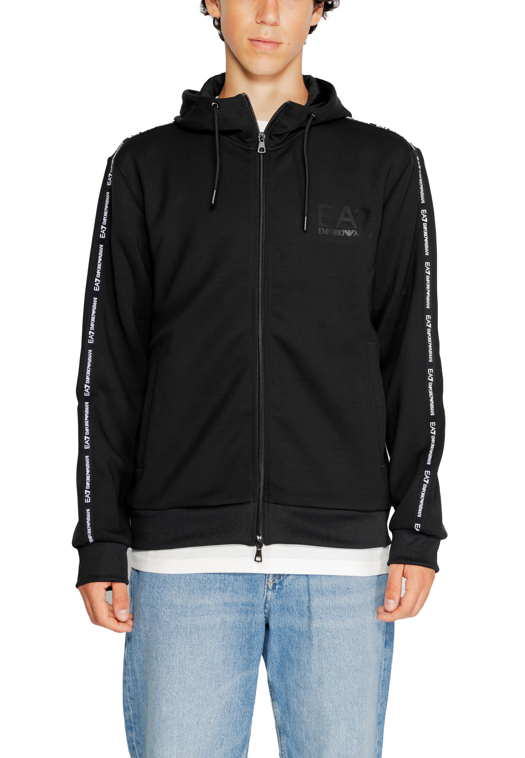 EA7 Sweatshirts
