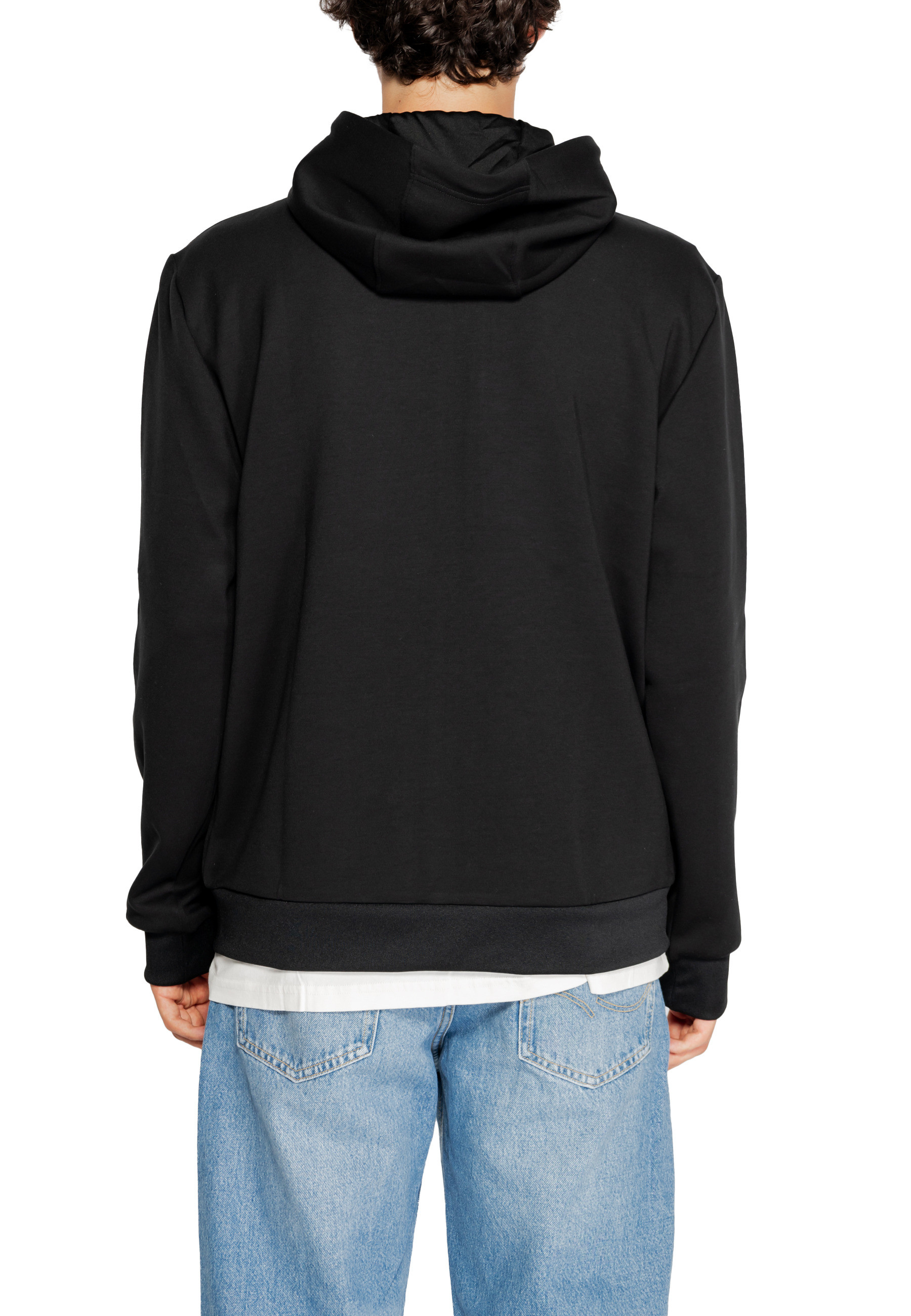 EA7 Sweatshirts
