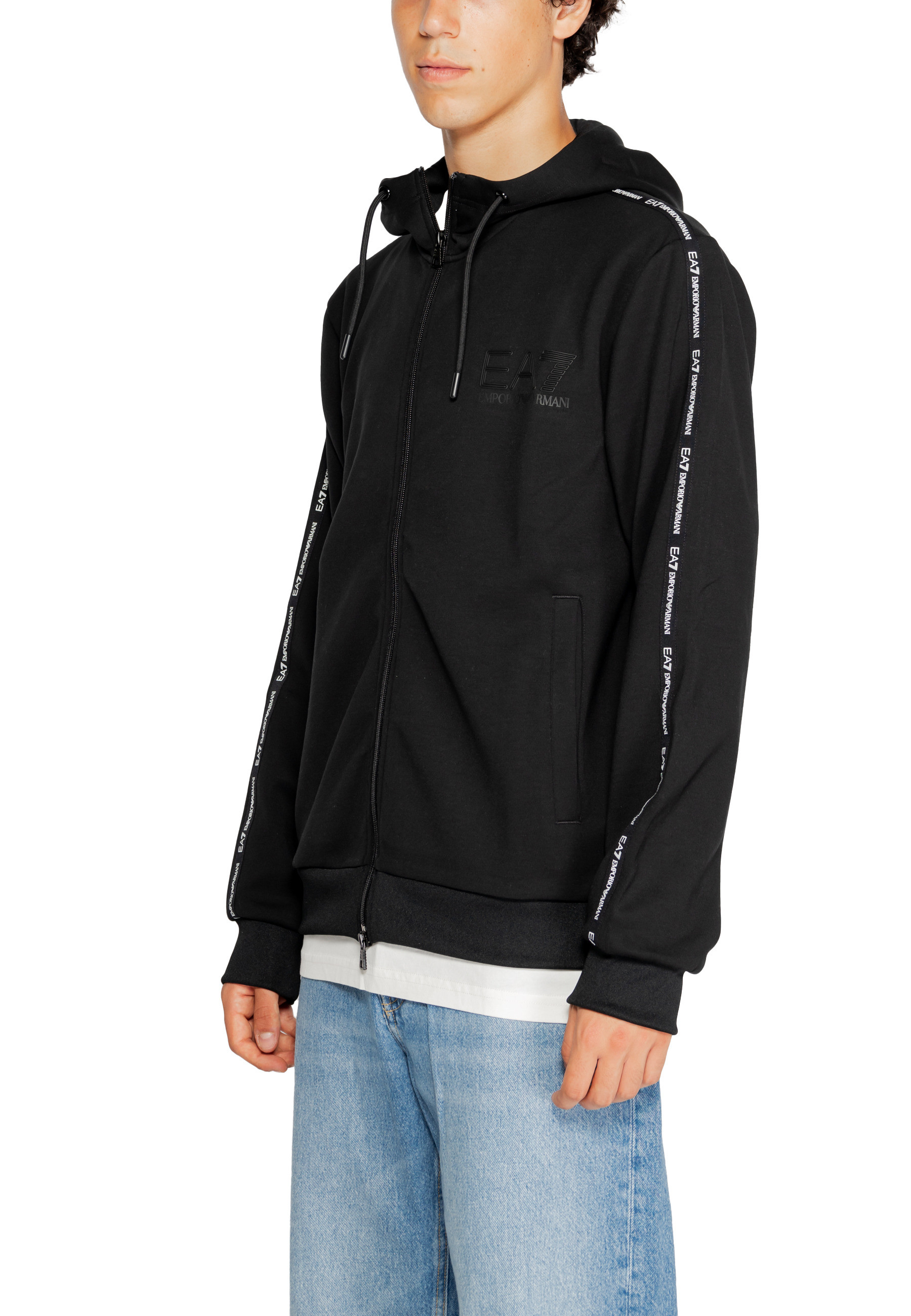 EA7 Sweatshirts