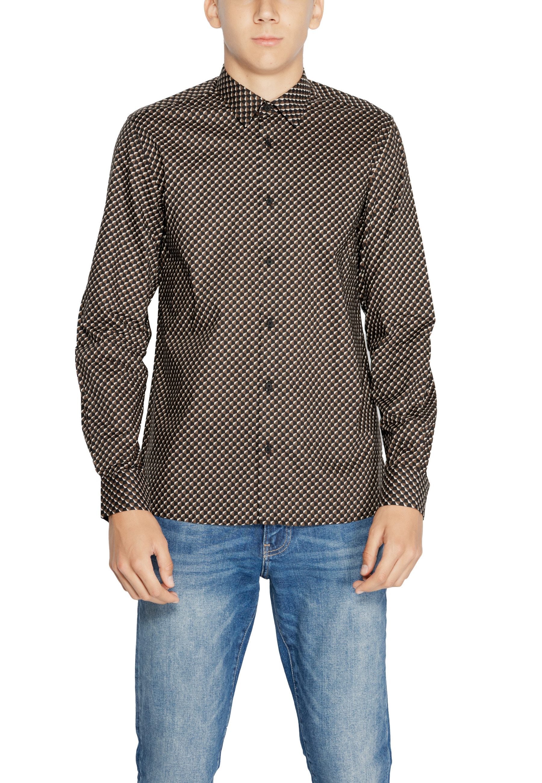 Antony Morato Shirts