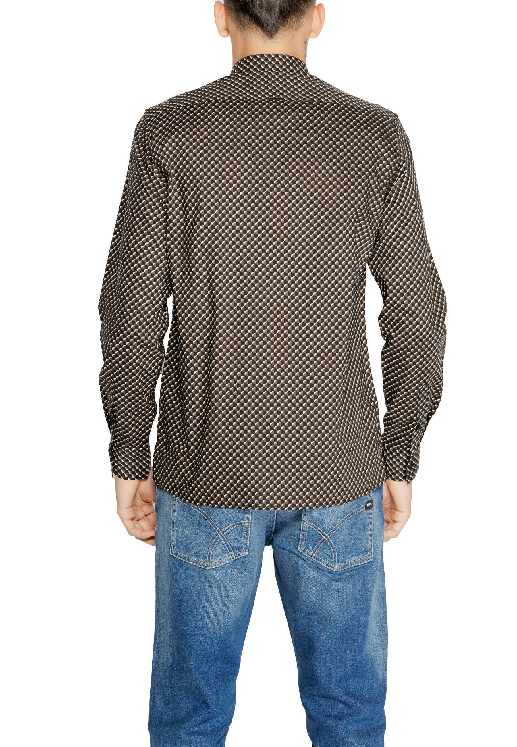 Antony Morato Shirts