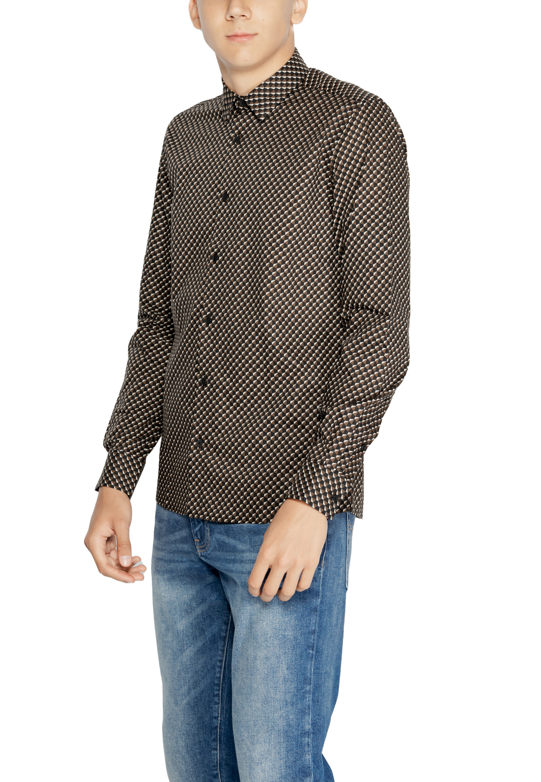 Antony Morato Shirts