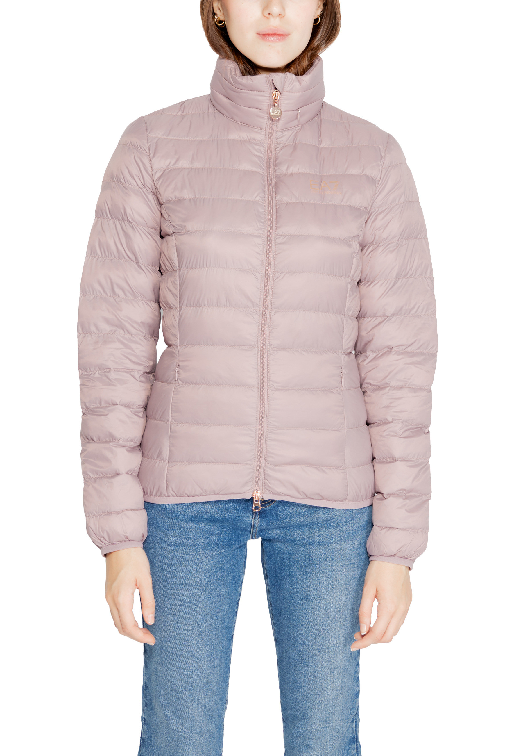EA7 Jackets