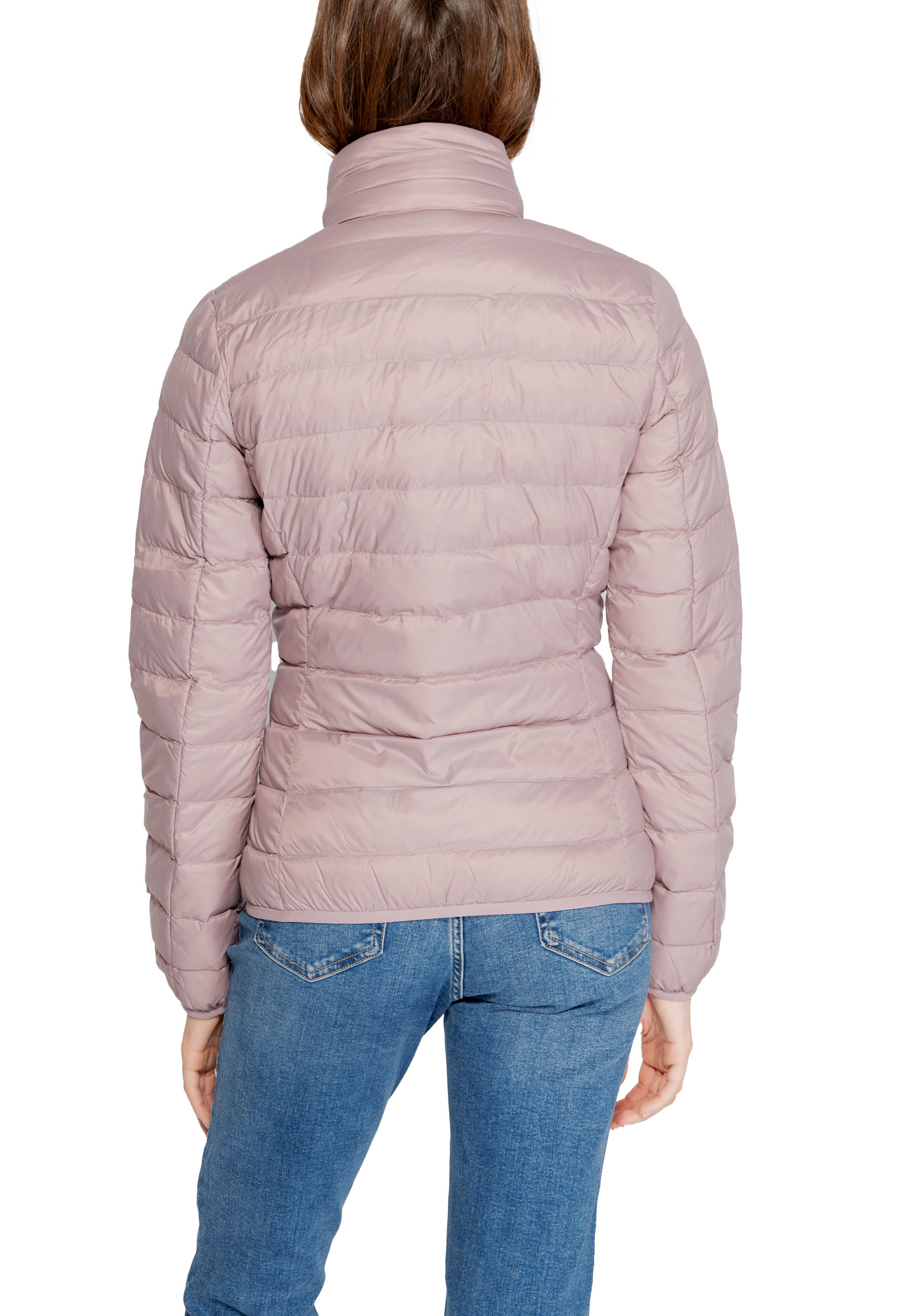 EA7 Jackets