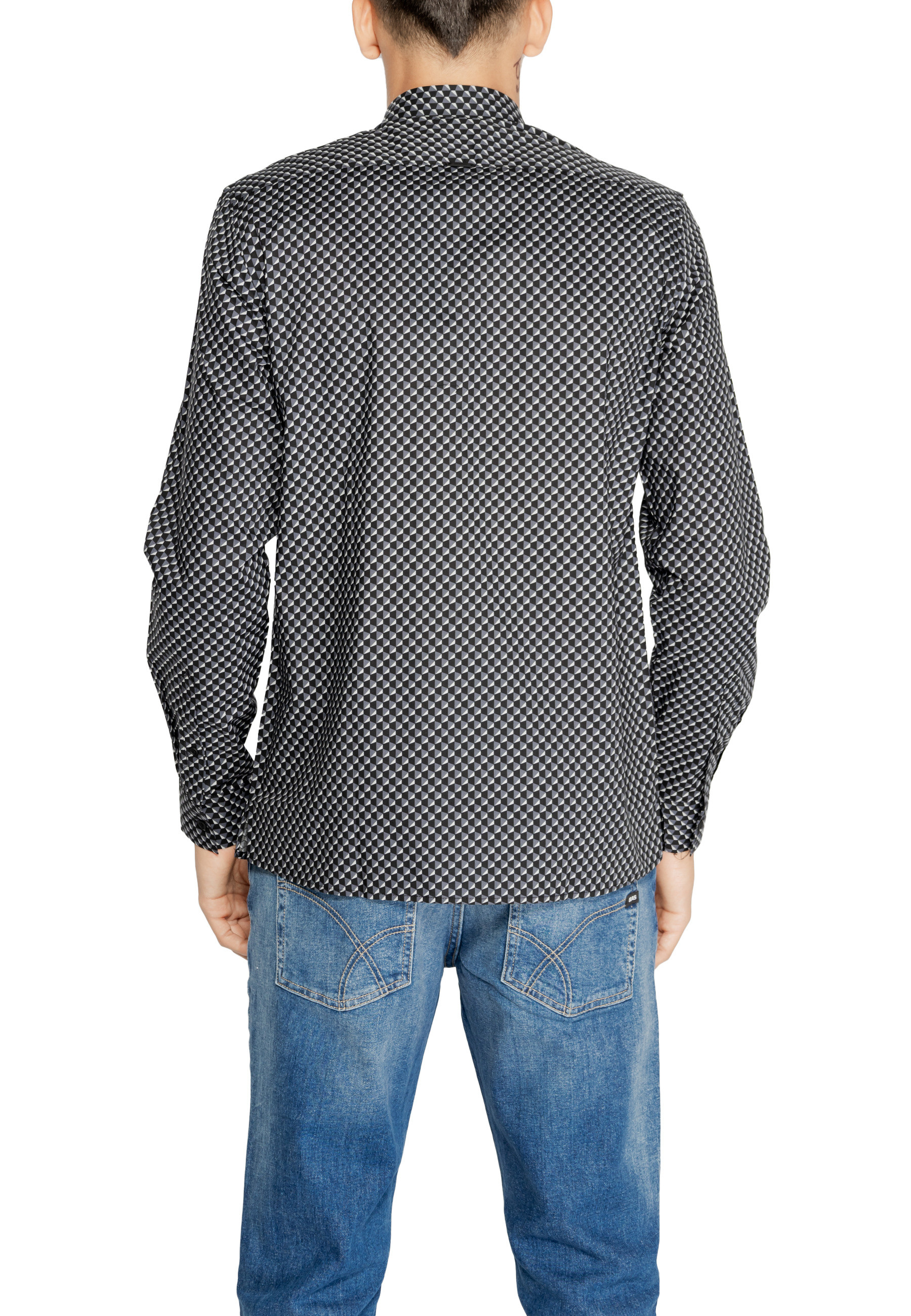Antony Morato Shirts
