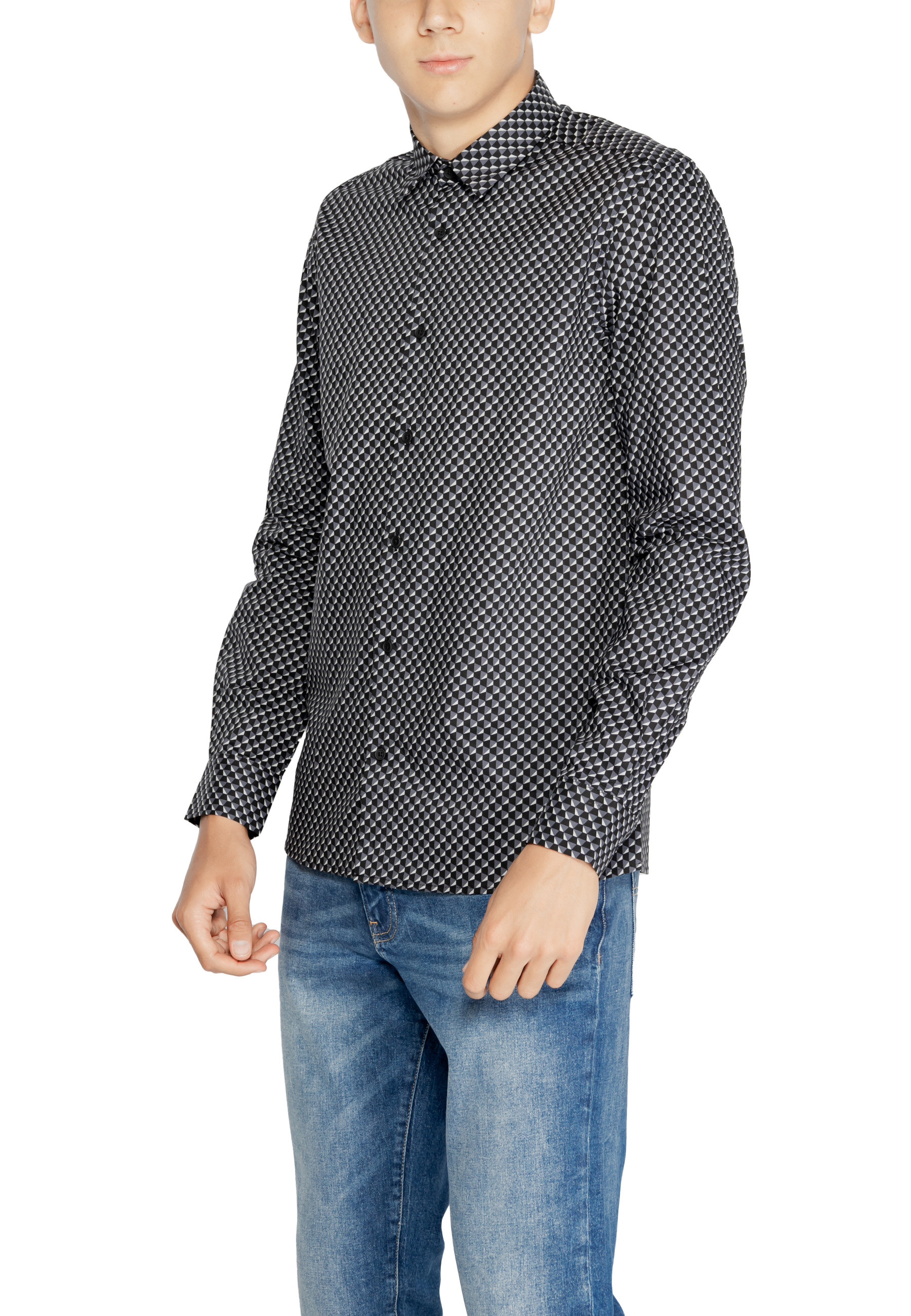 Antony Morato Shirts
