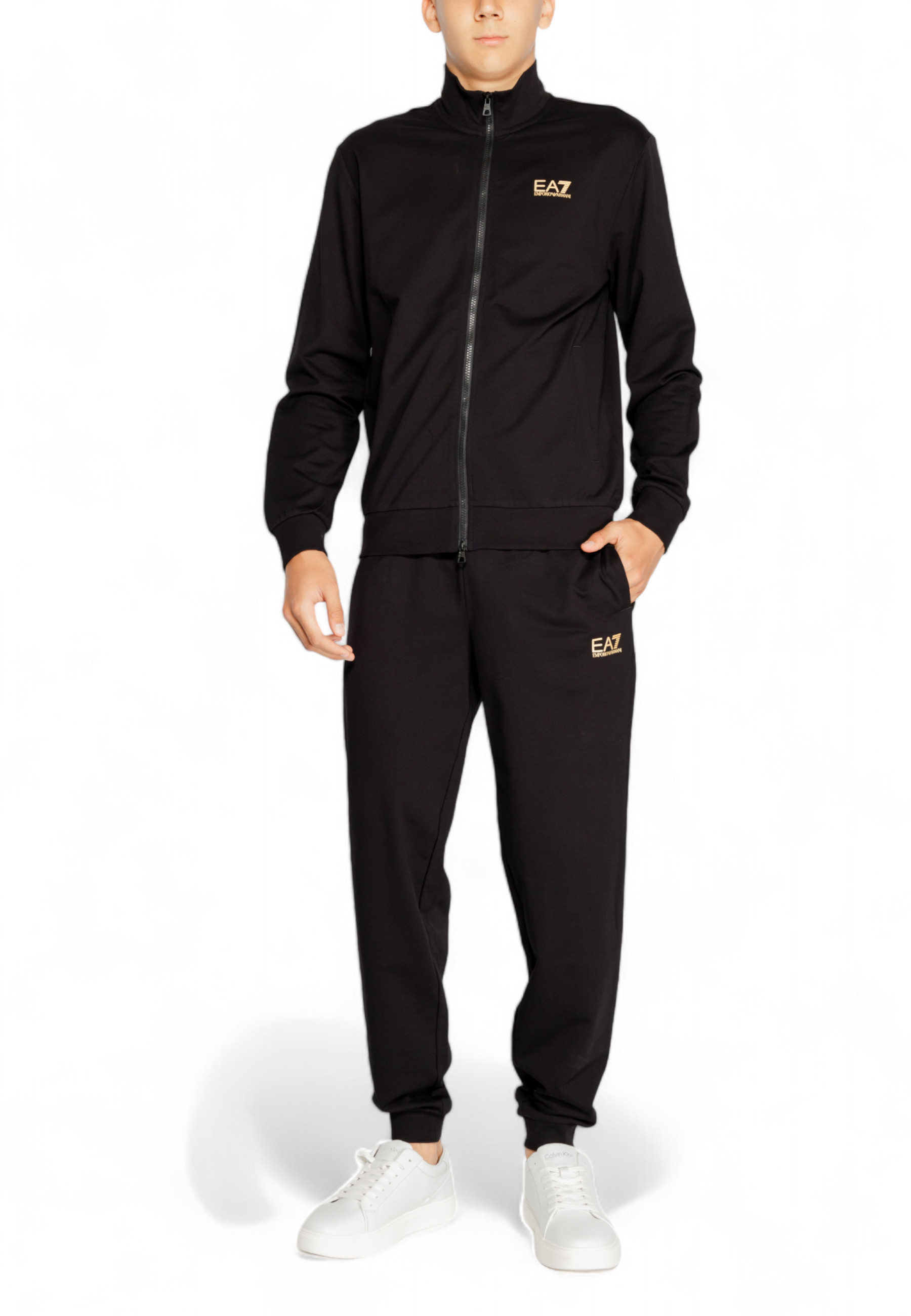 EA7 Tracksuits