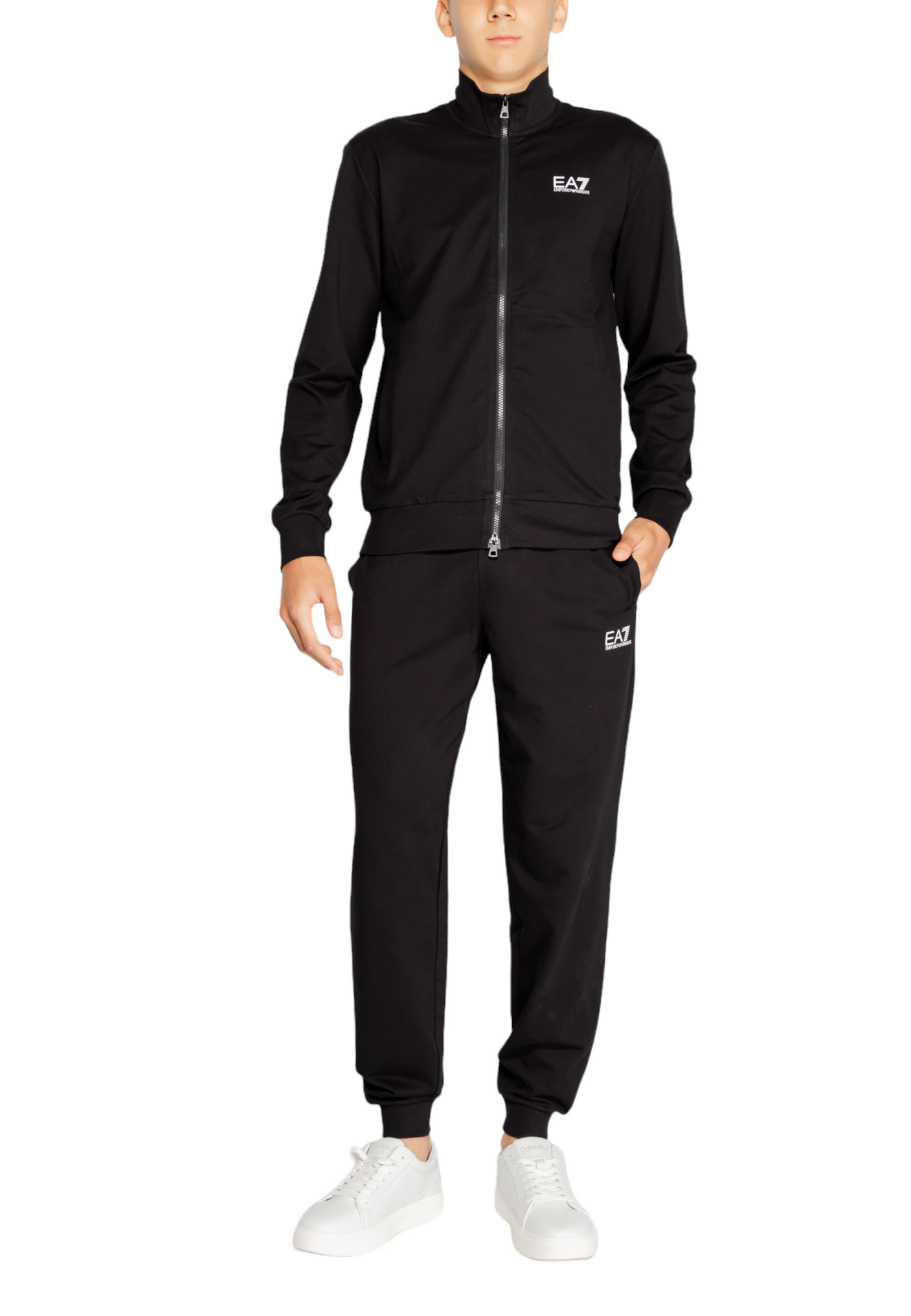 EA7 Tracksuits