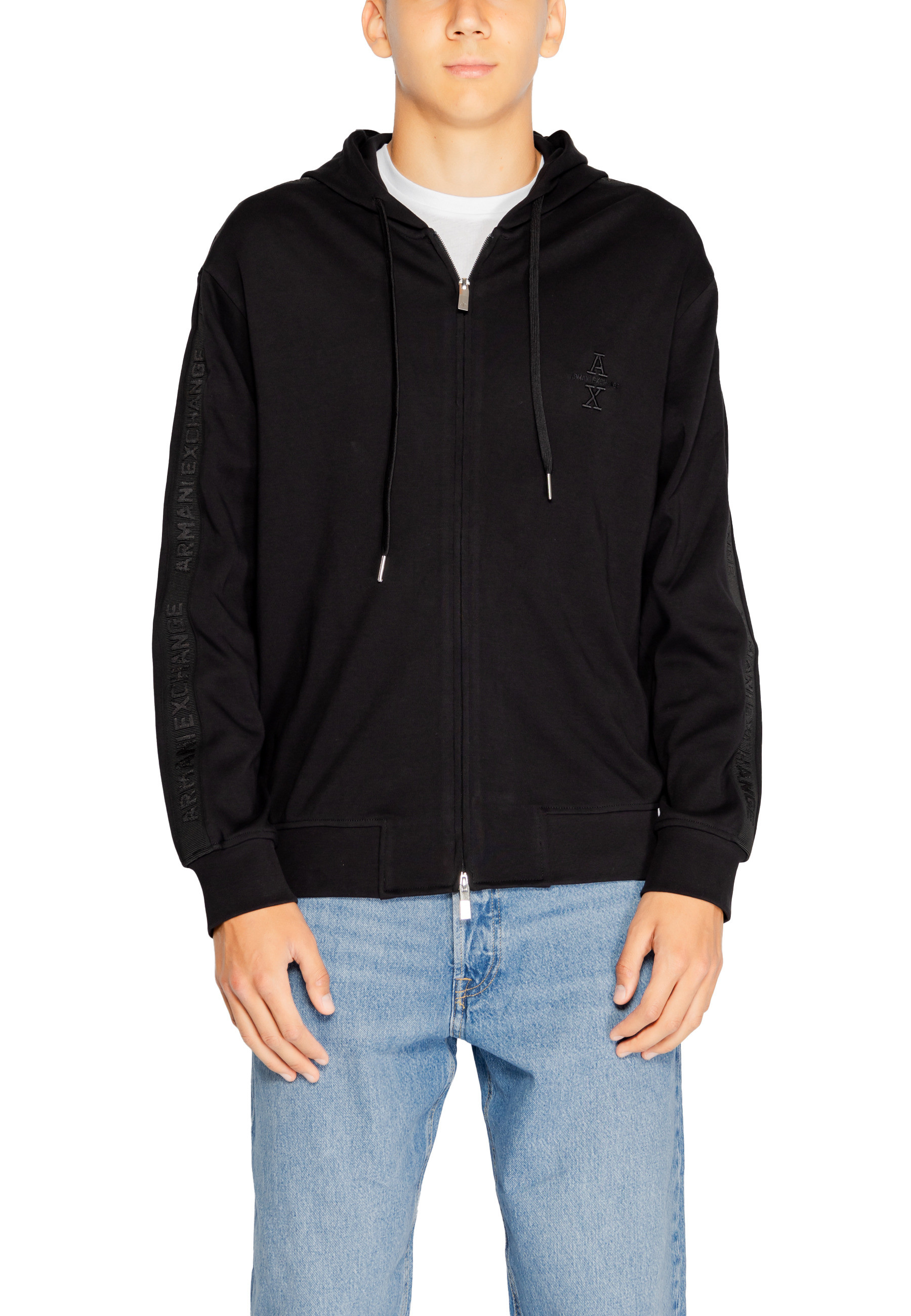 Armani Exchange Sweatshirts