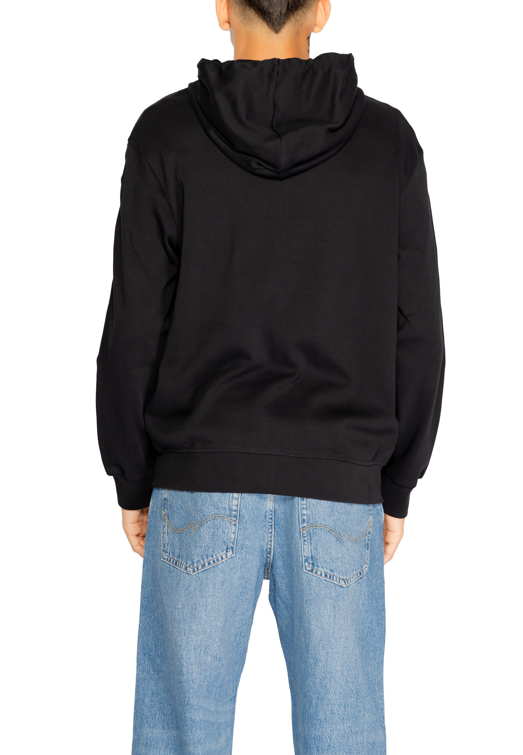 Armani Exchange Sweatshirts