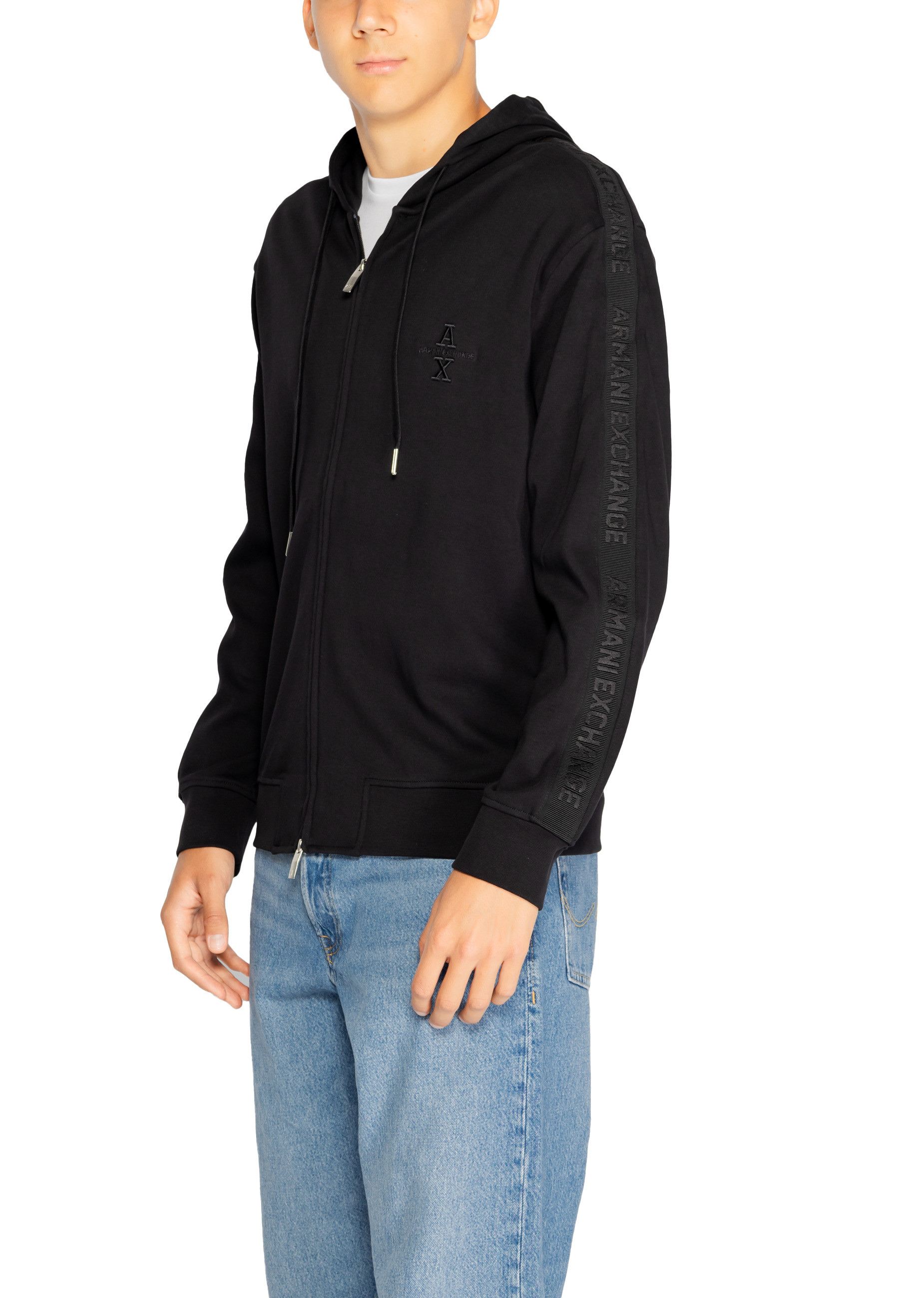 Armani Exchange Sweatshirts