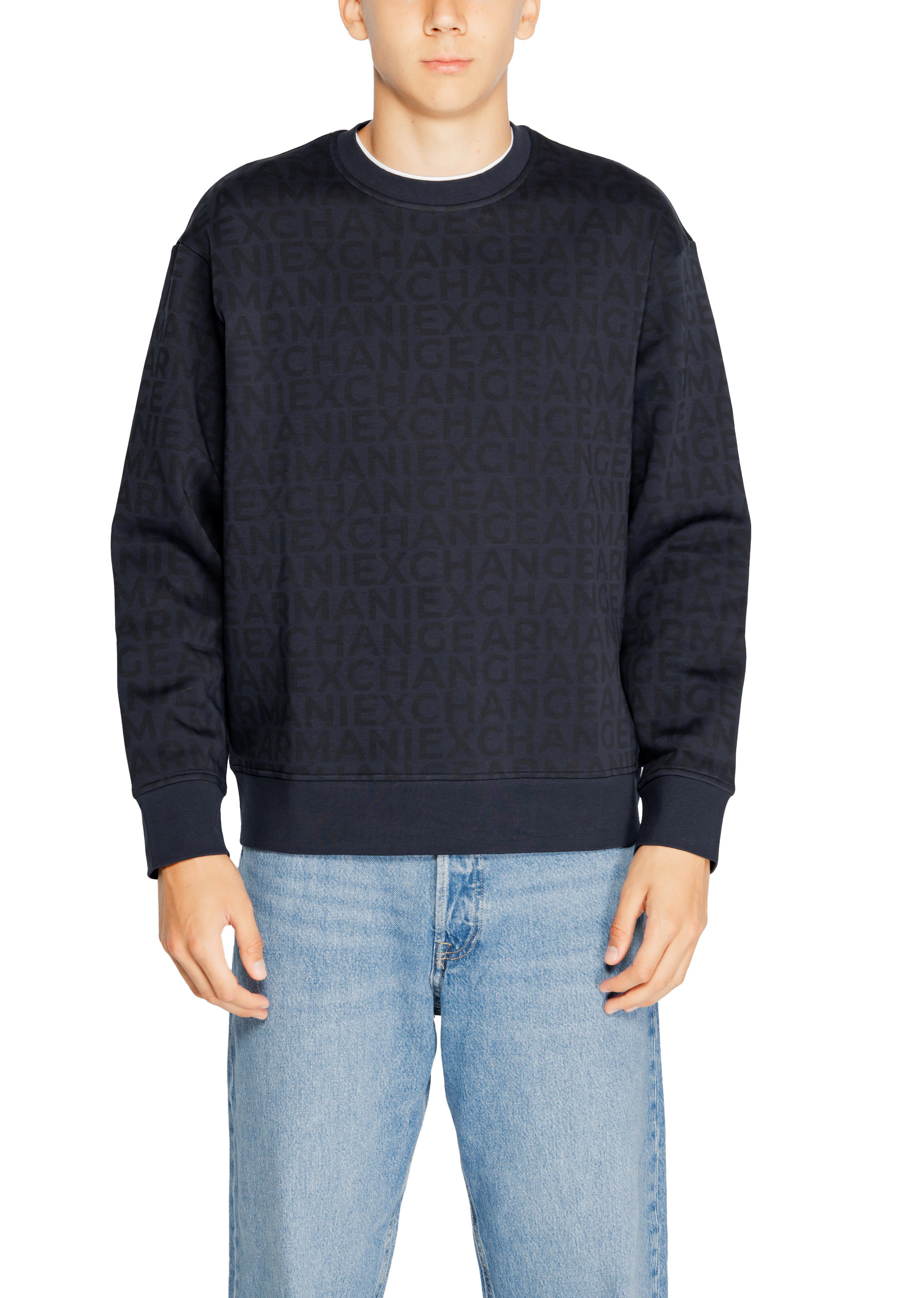 Armani Exchange Sweatshirts