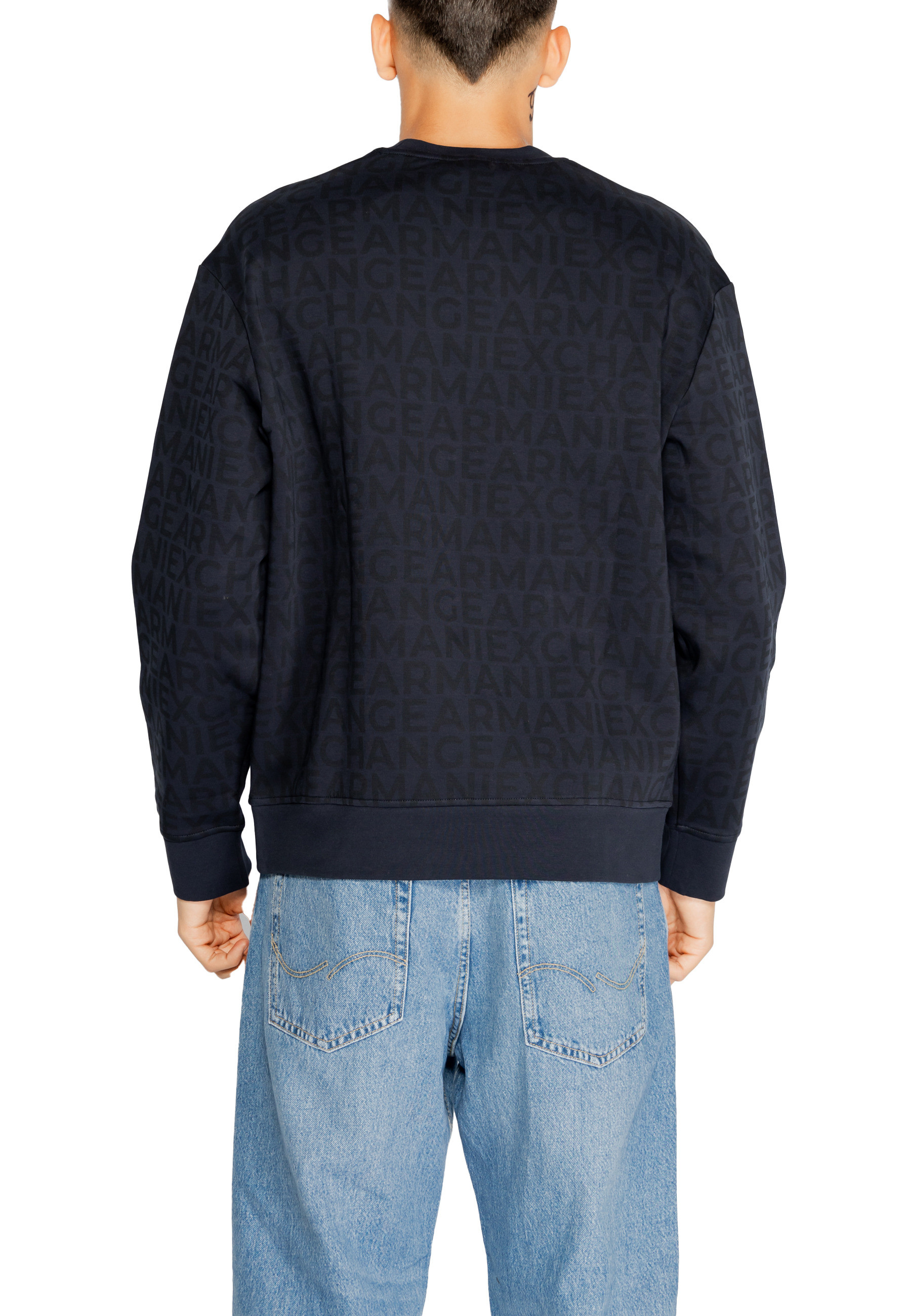 Armani Exchange Sweatshirts