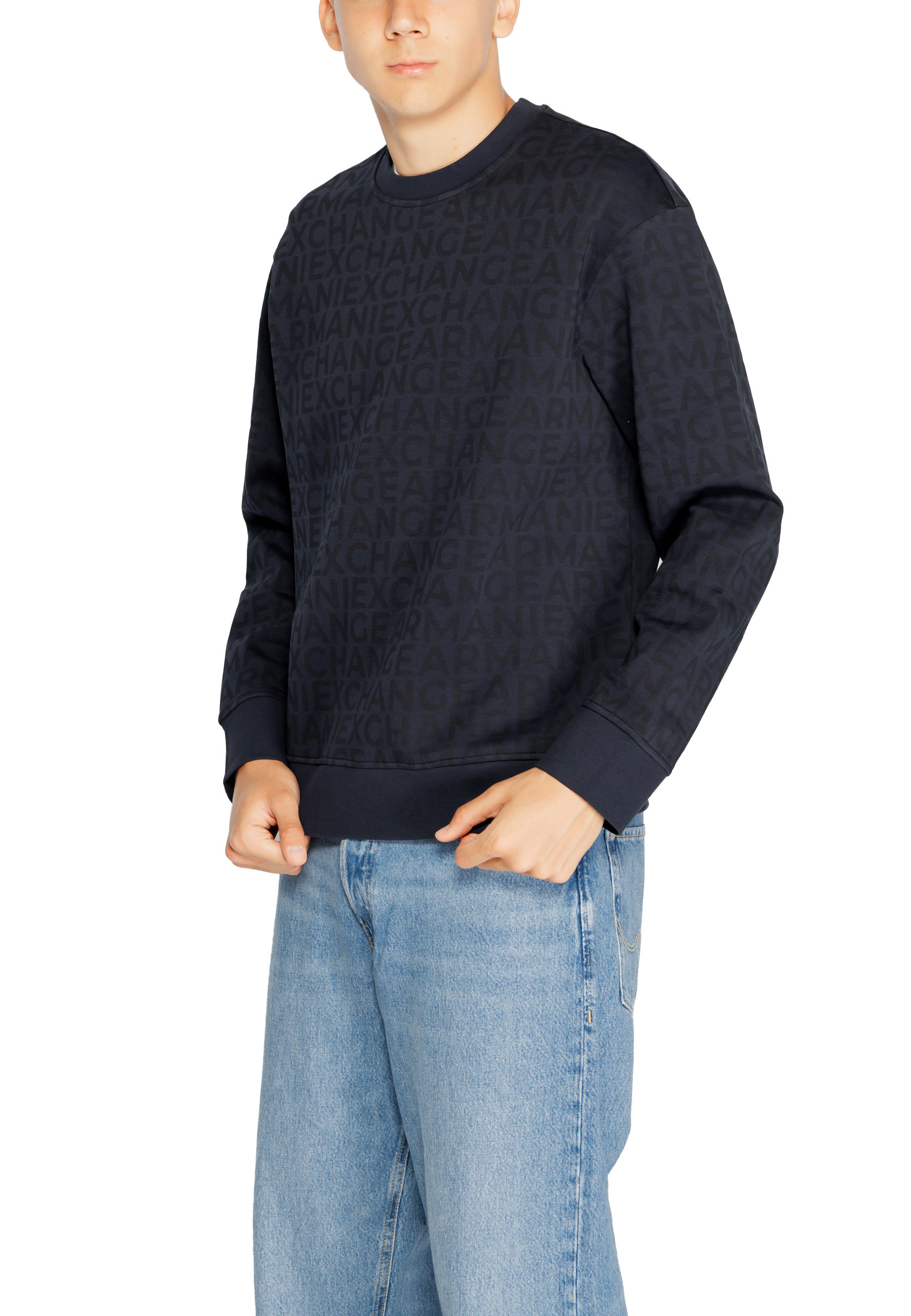 Armani Exchange Sweatshirts