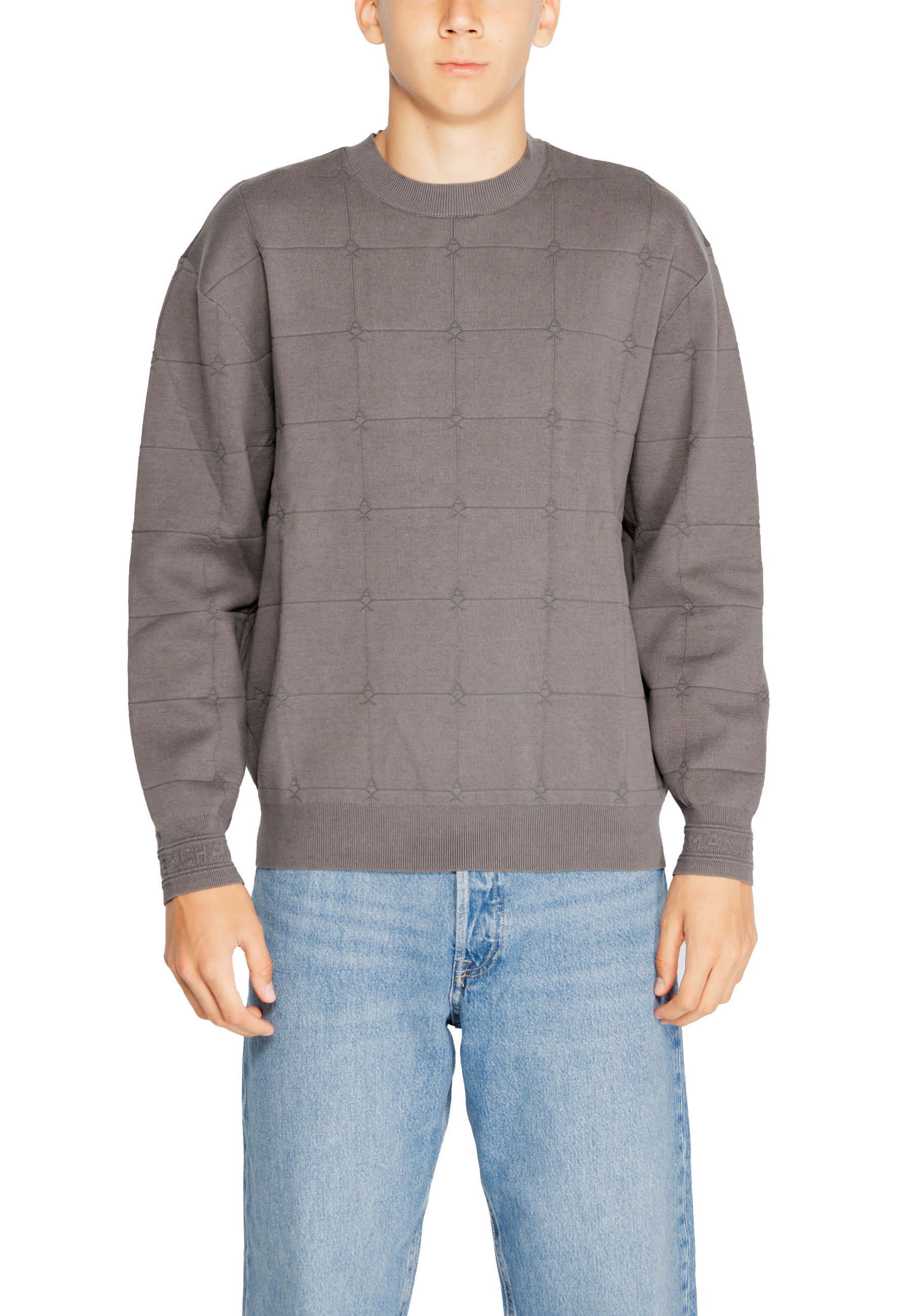 Armani Exchange Knitwear