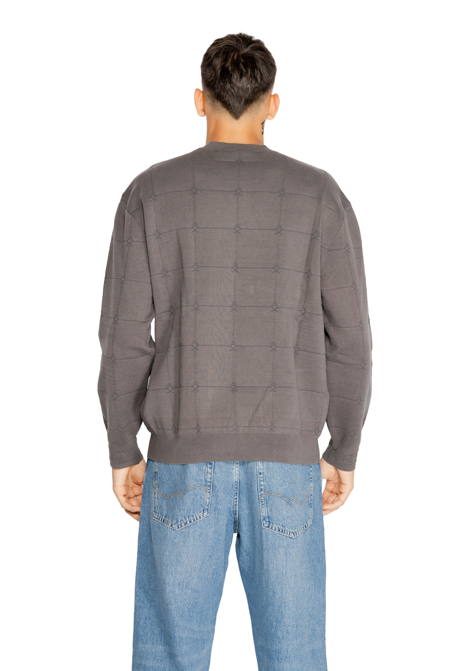 Armani Exchange Knitwear