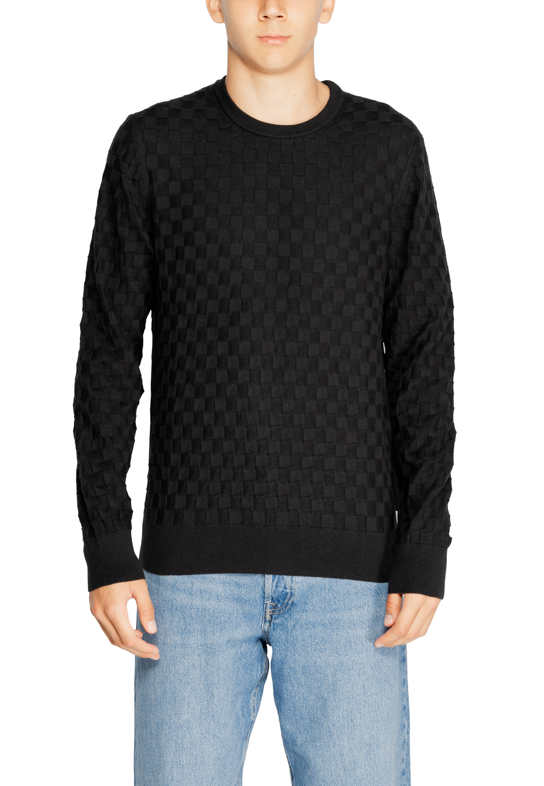 Calvin Klein Knitwear