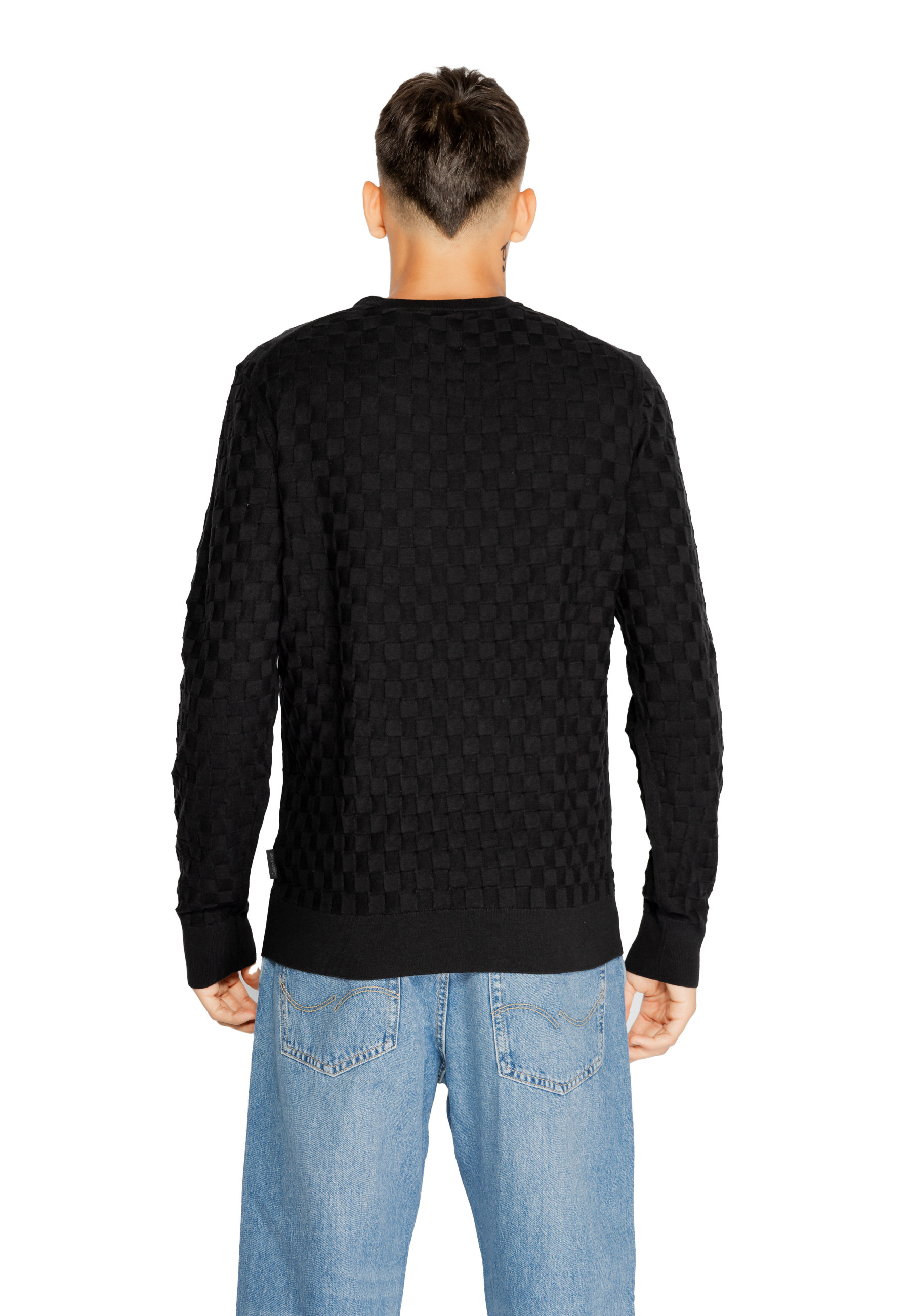 Calvin Klein Knitwear