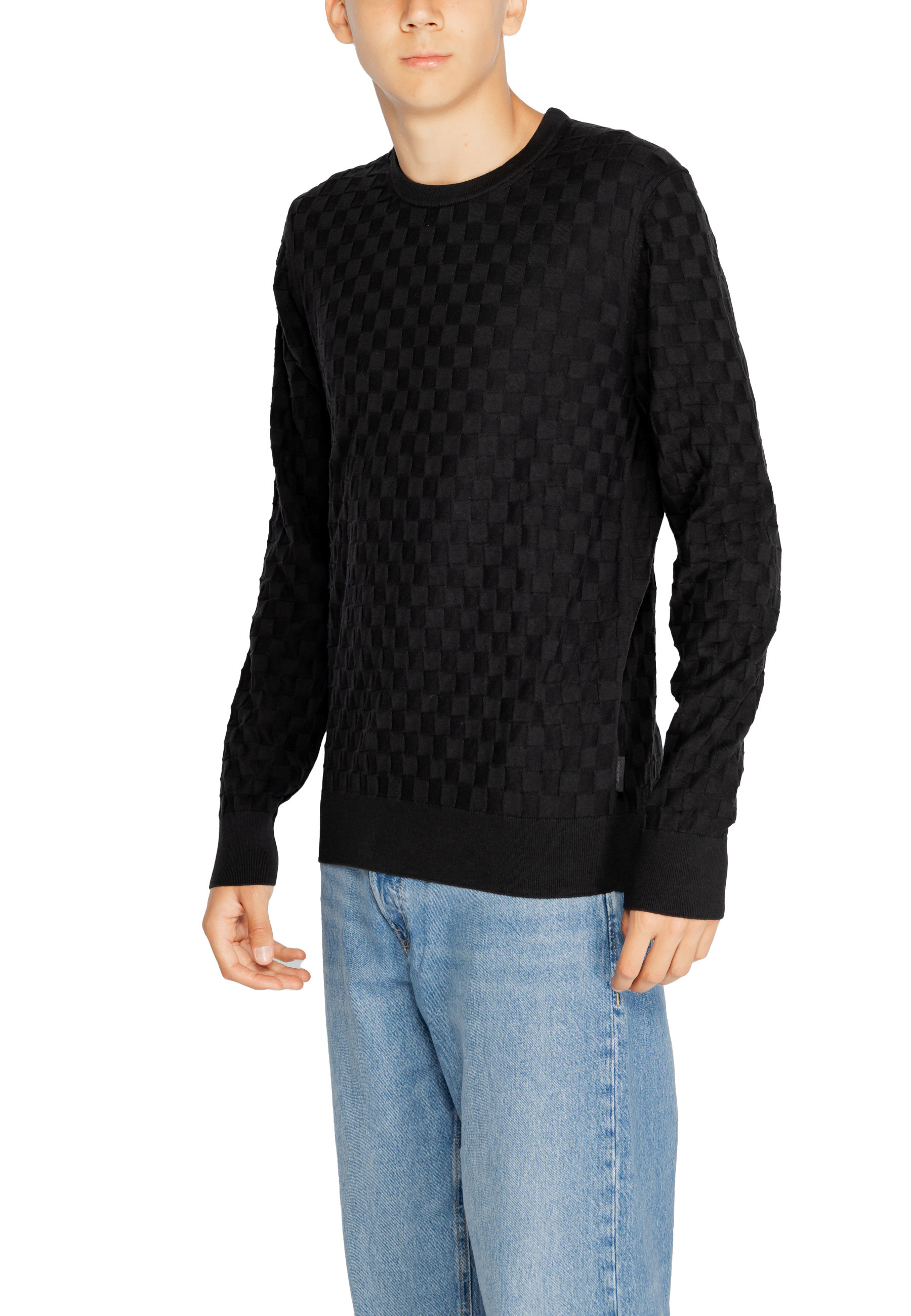 Calvin Klein Knitwear