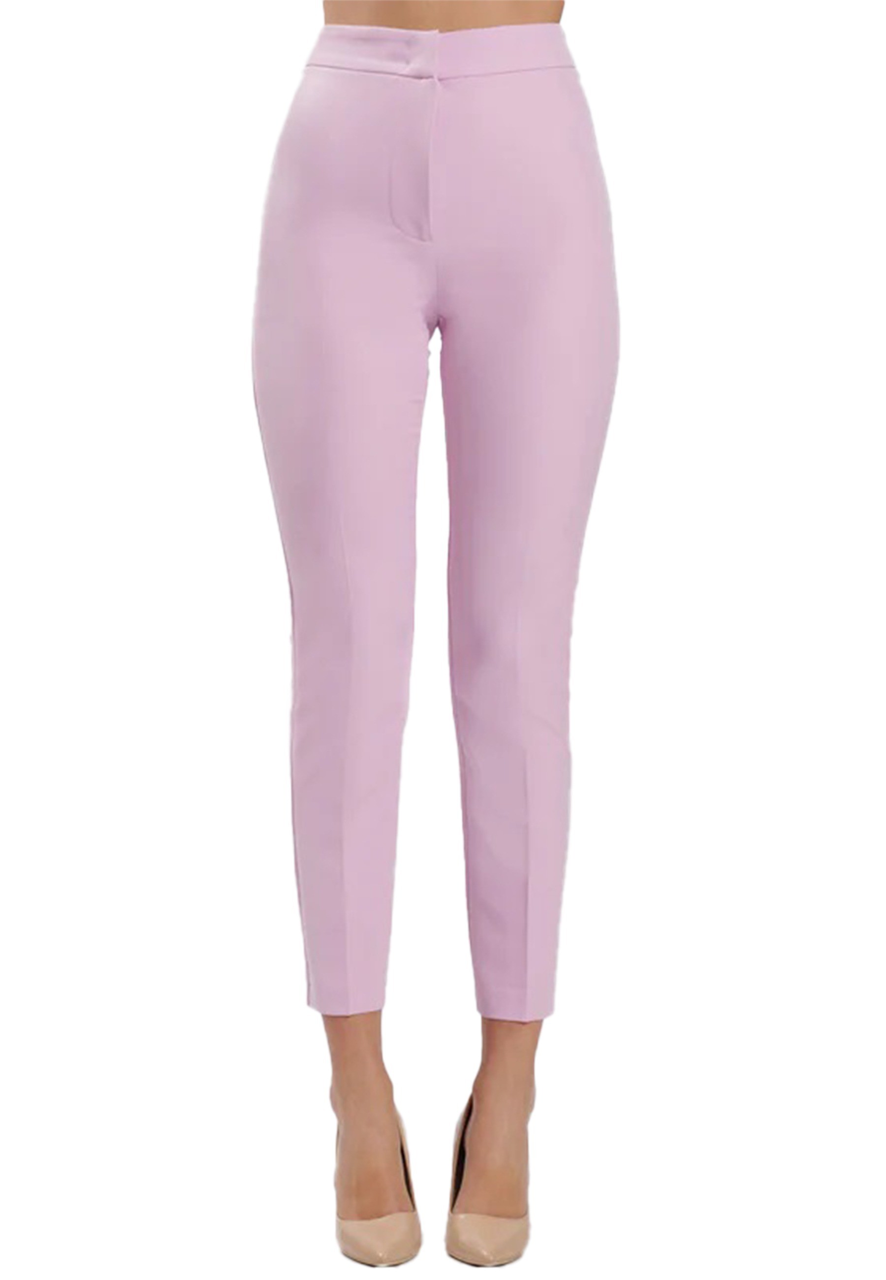 Silence Trousers