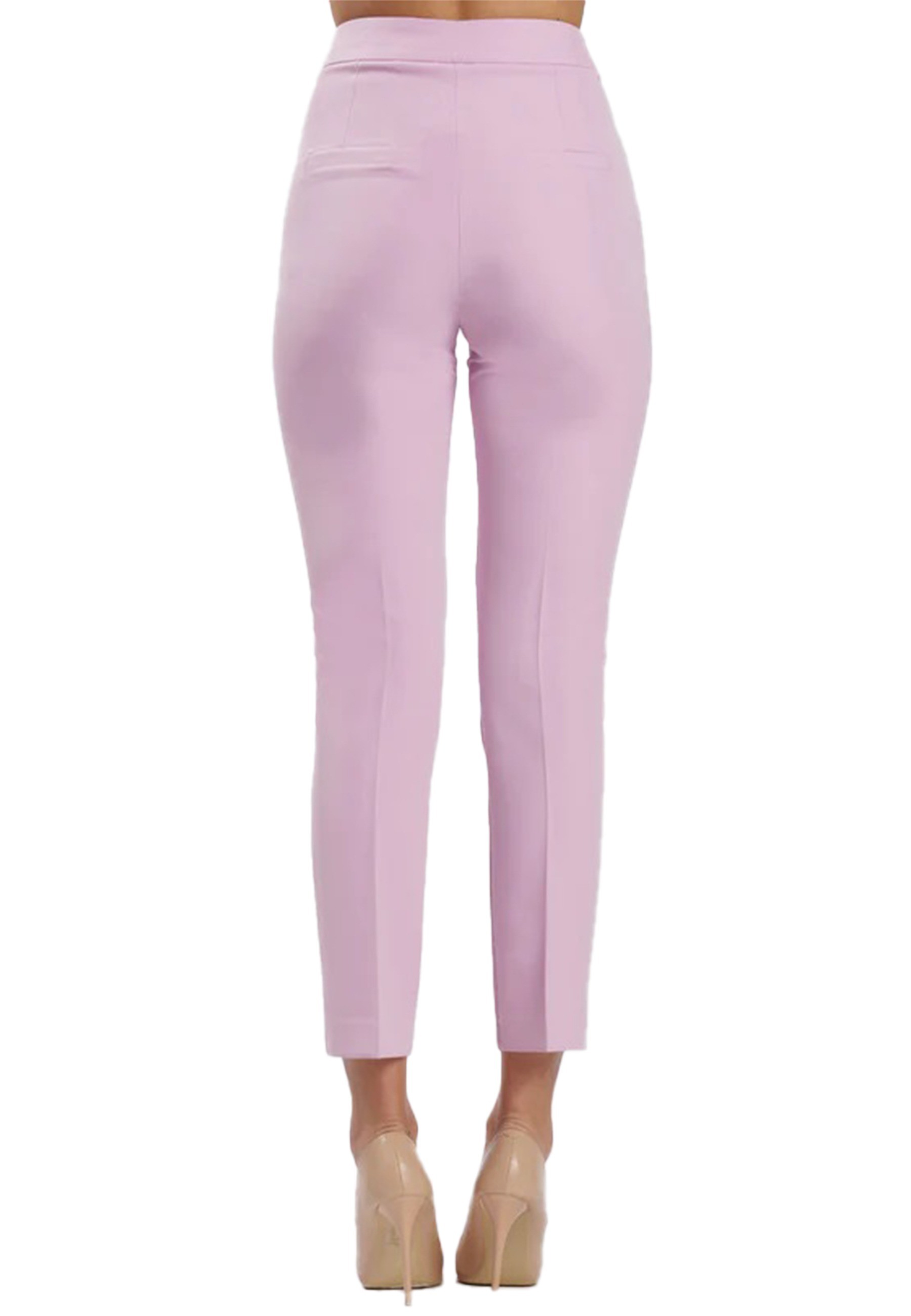 Silence Trousers