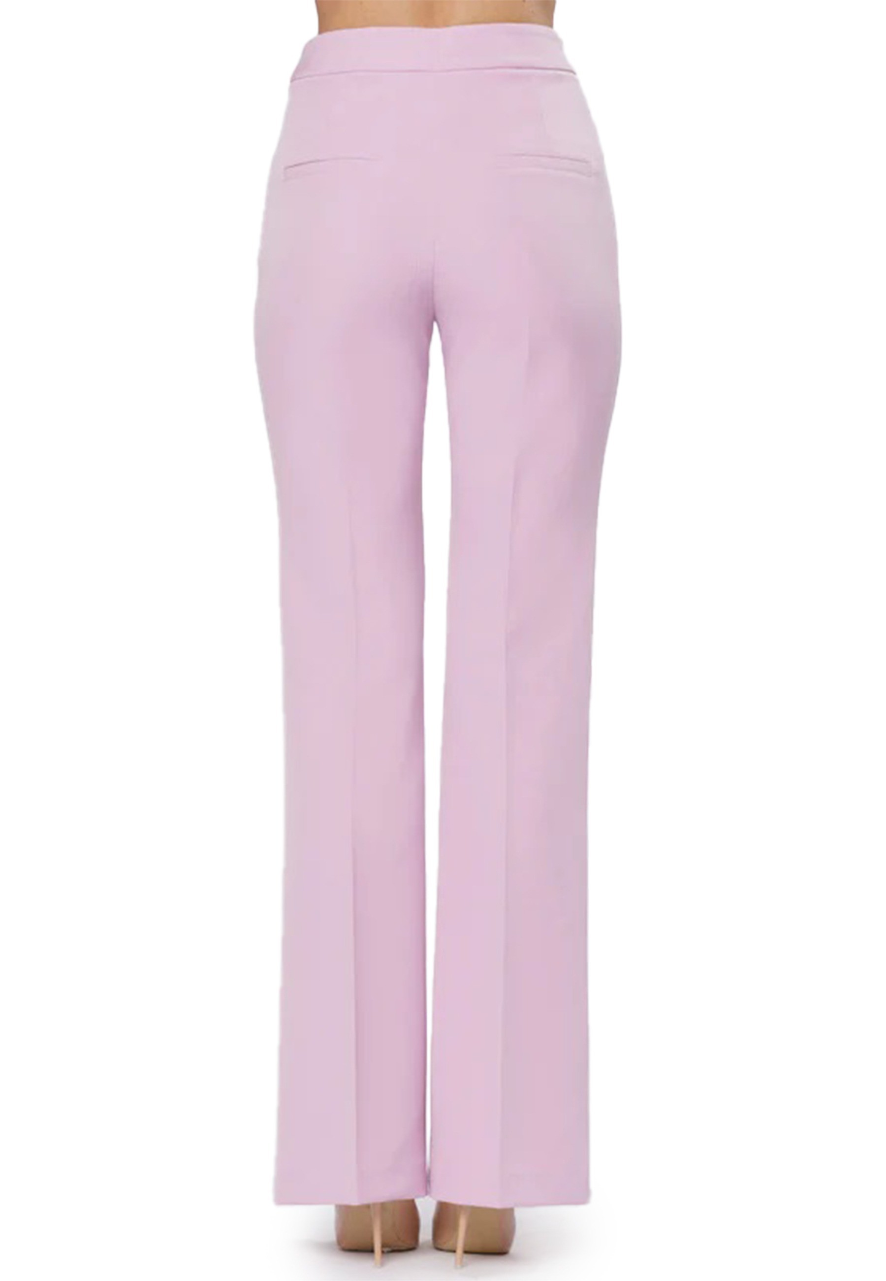 Silence Trousers