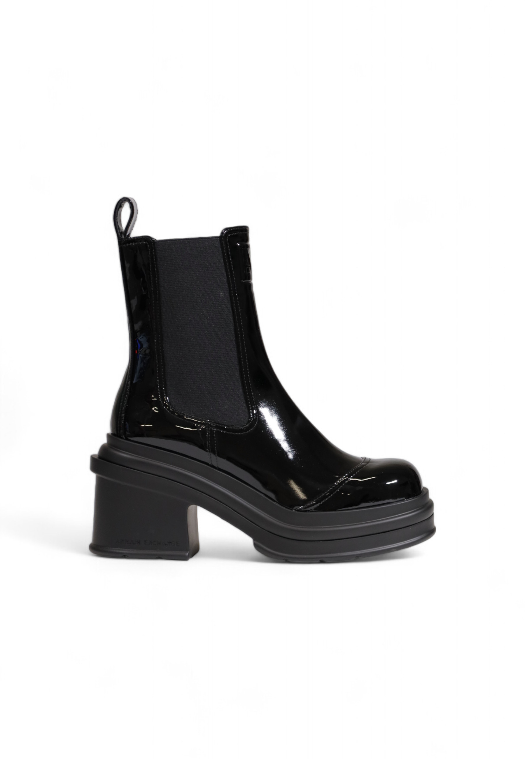 Armani Exchange Boots