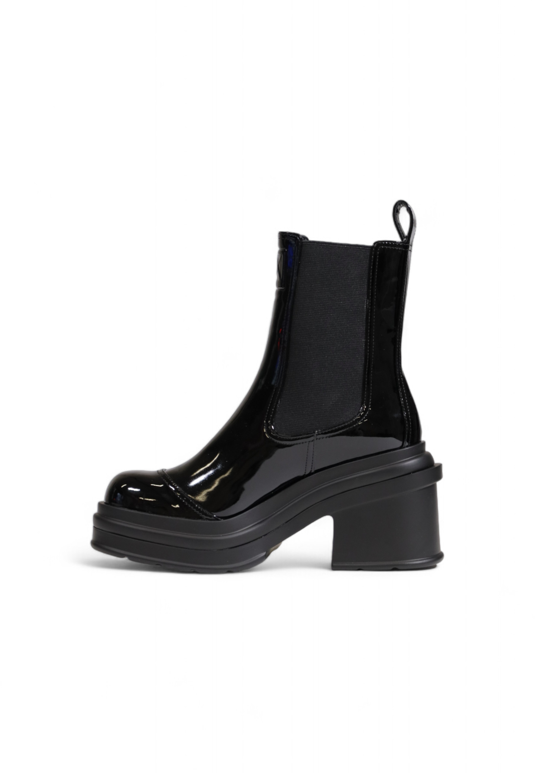 Armani Exchange Boots