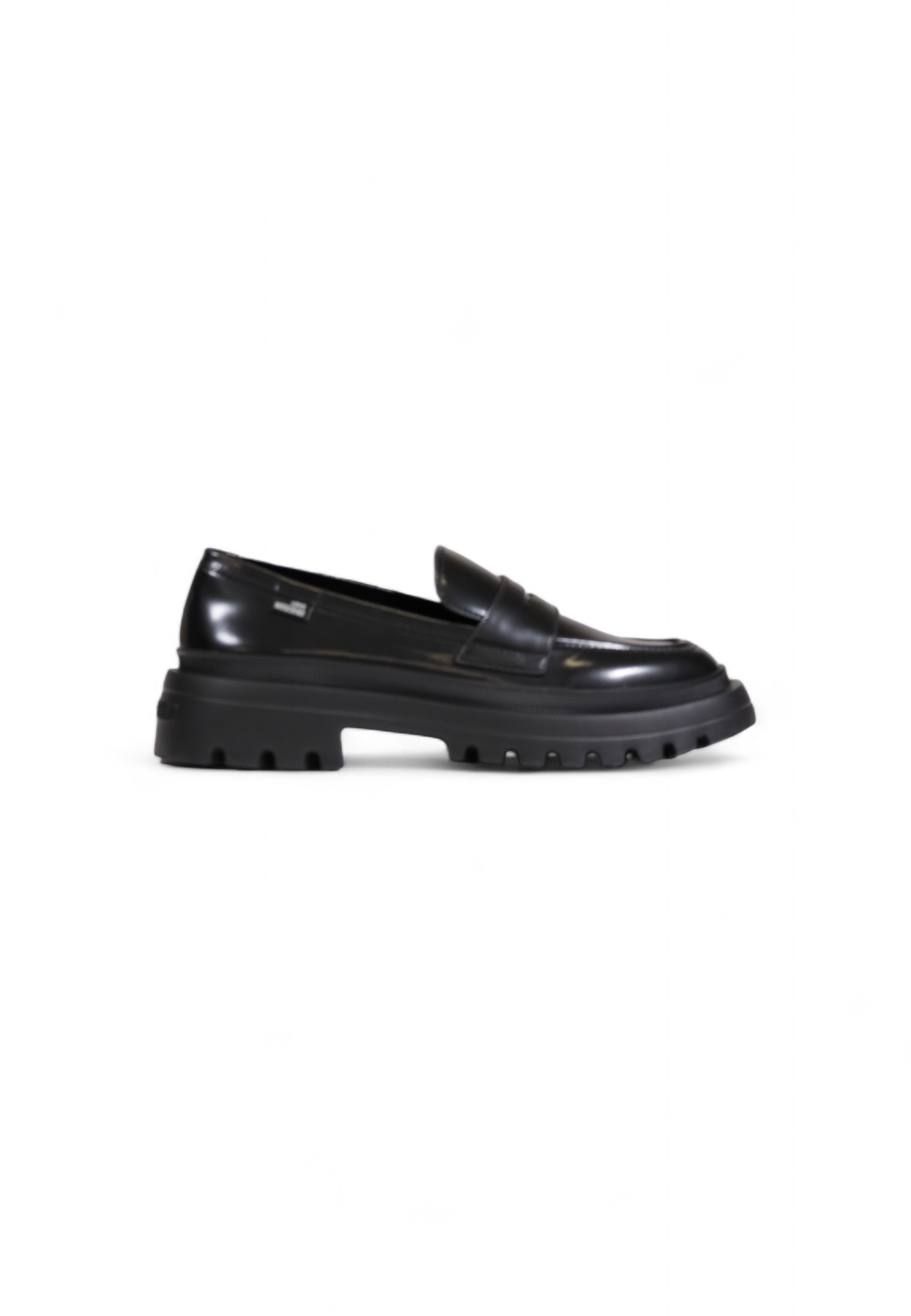LOVE MOSCHINO Moccassin