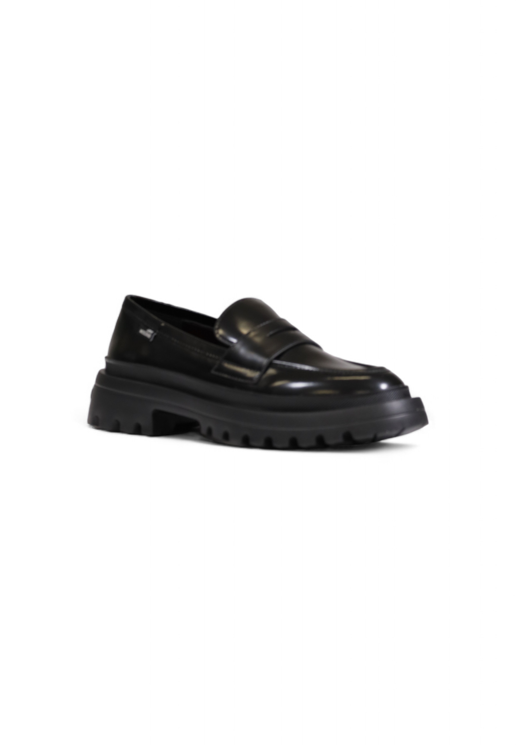 LOVE MOSCHINO Moccassin