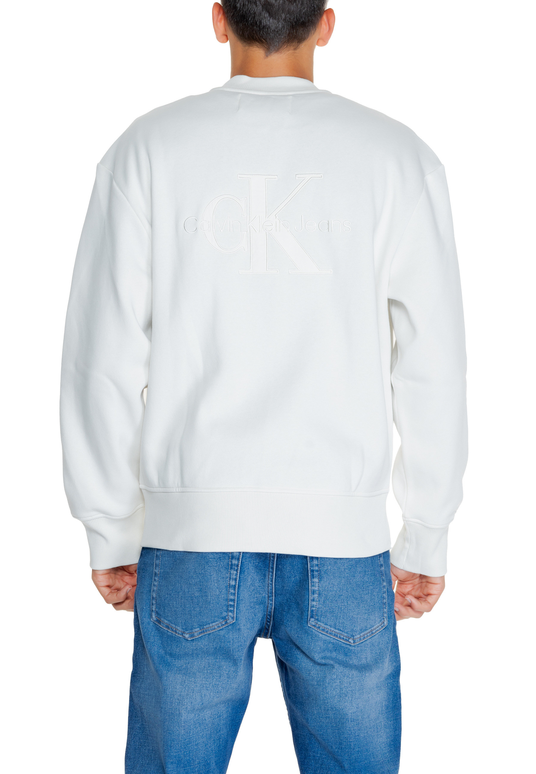 Calvin Klein Jeans Sweatshirts