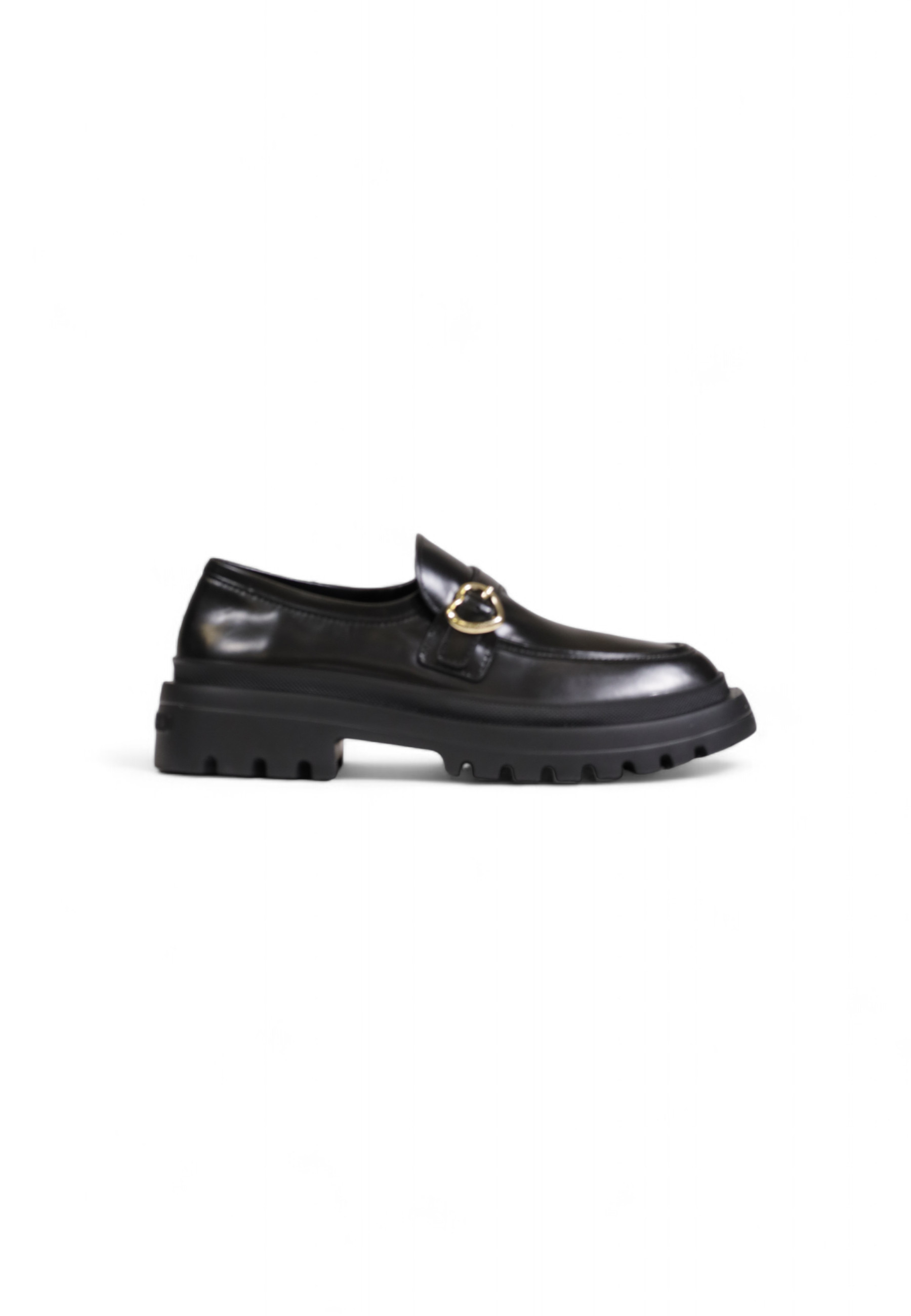 LOVE MOSCHINO Moccassin