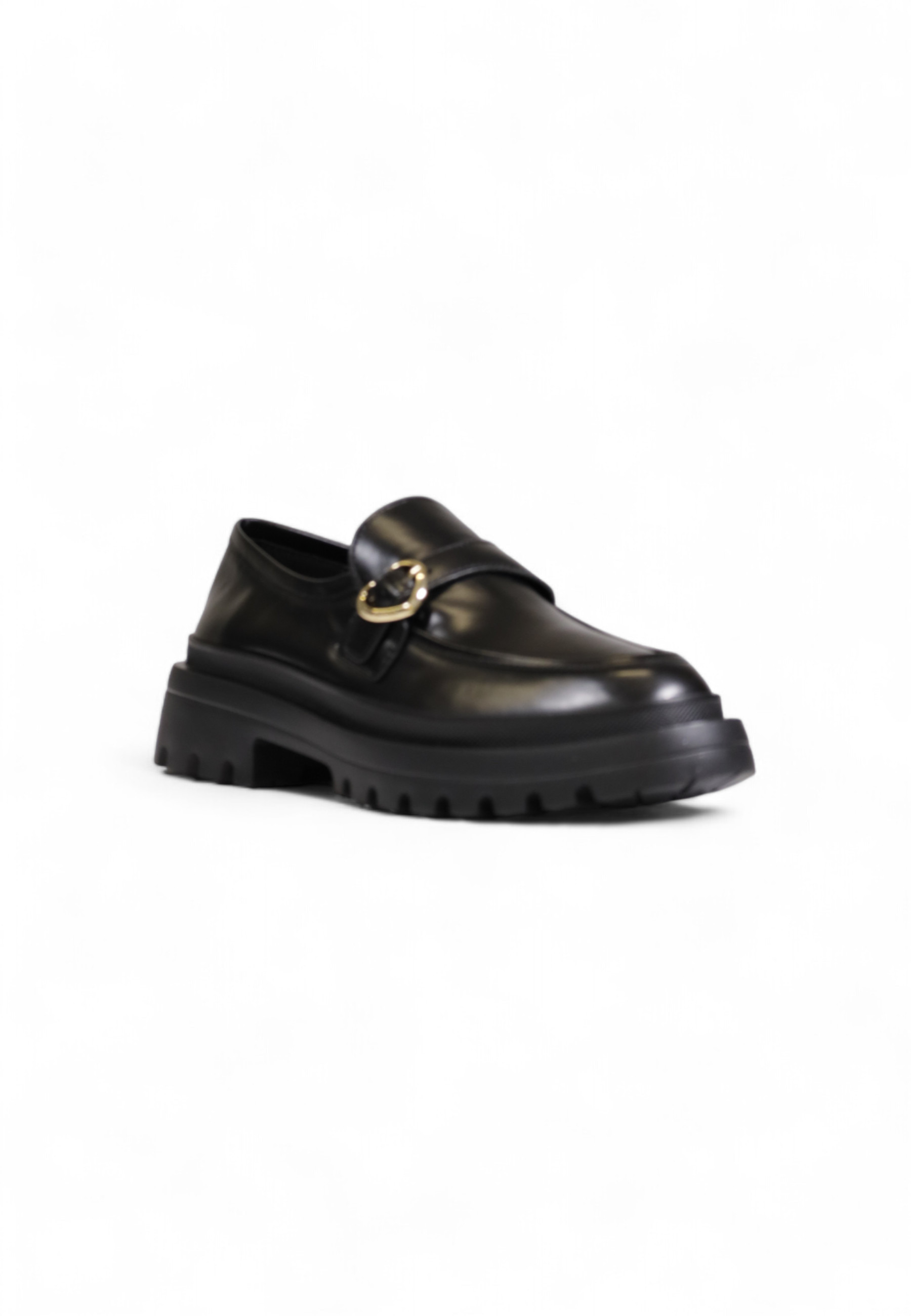 LOVE MOSCHINO Moccassin