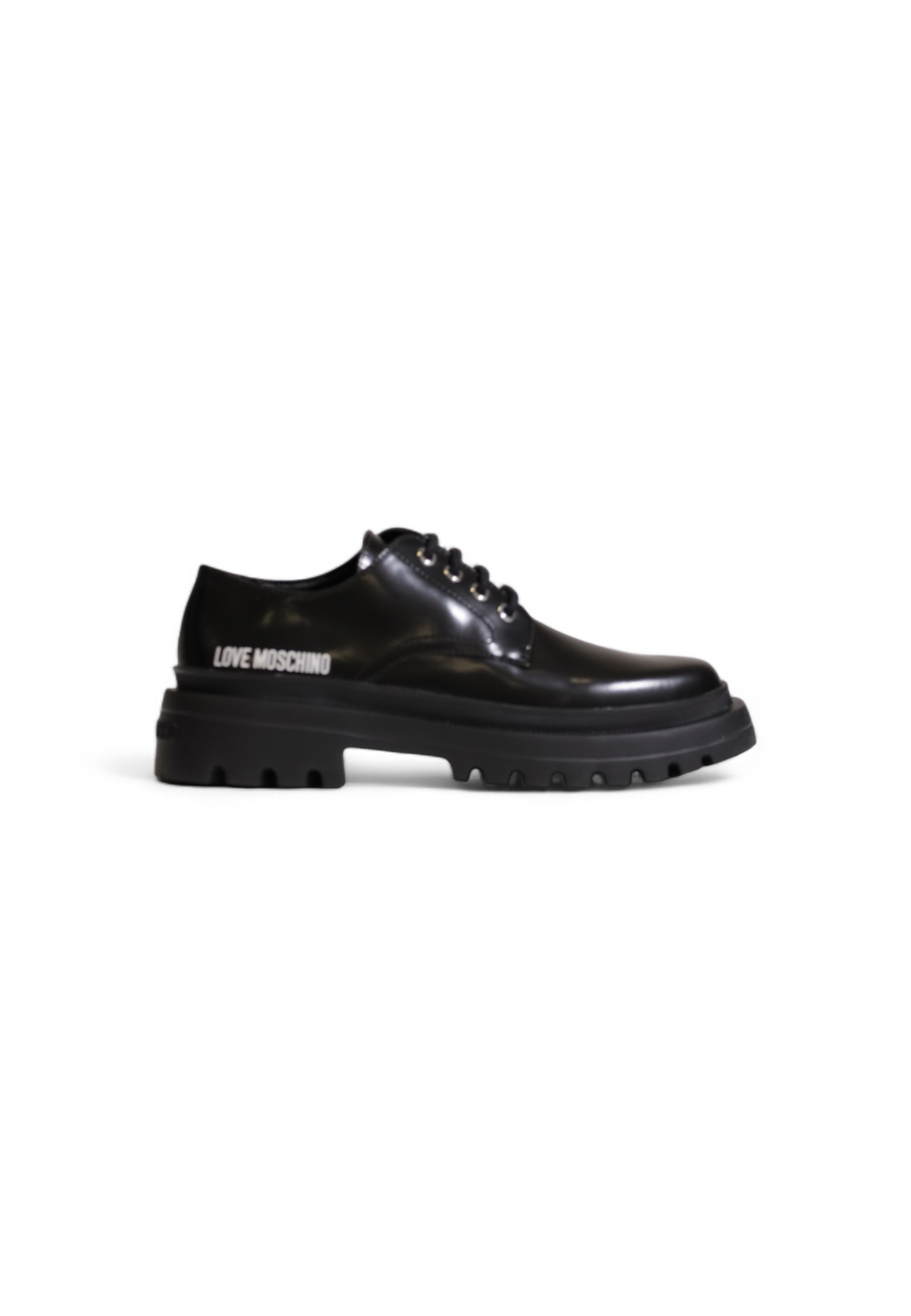 LOVE MOSCHINO Lace Ups Shoes