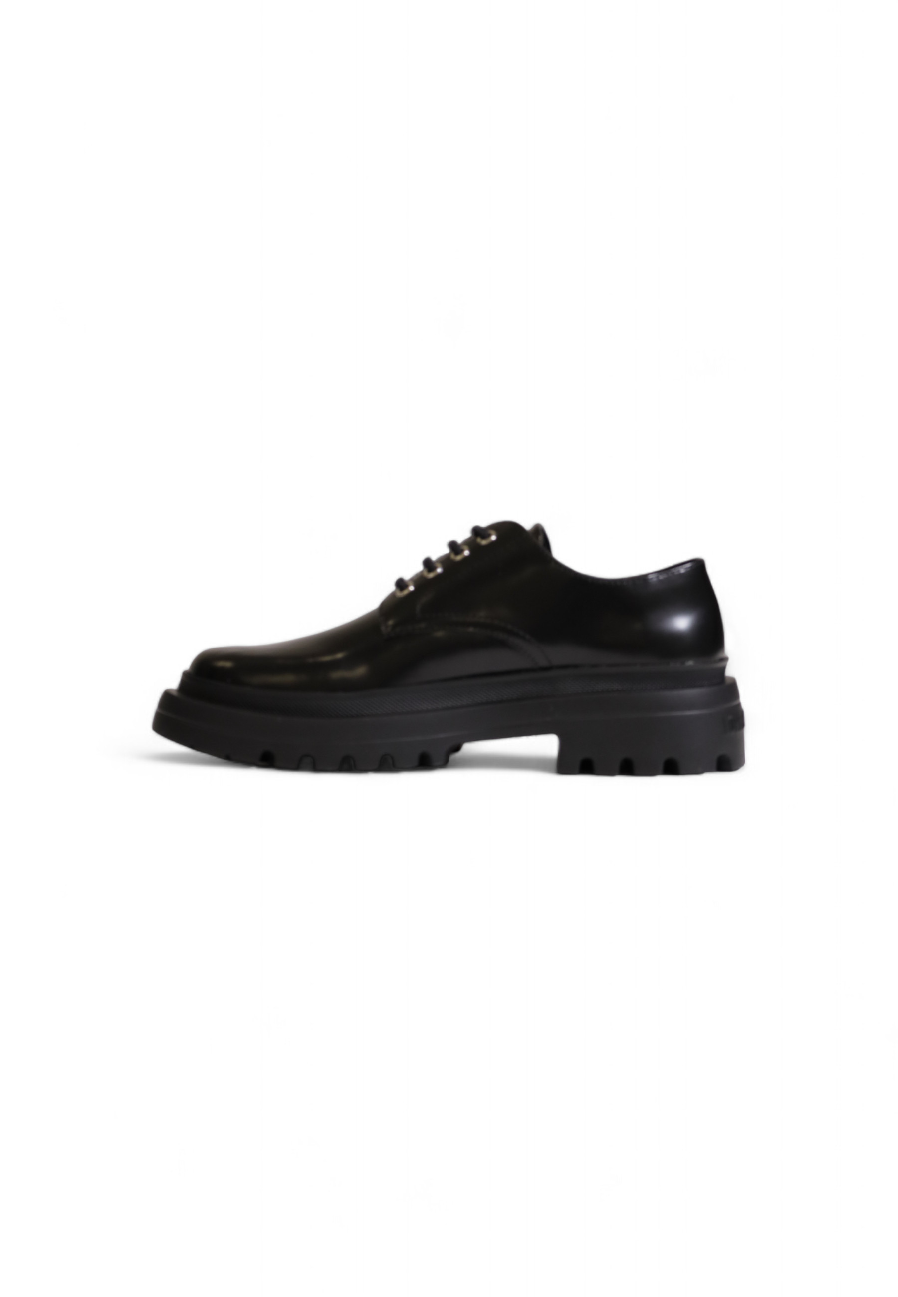 LOVE MOSCHINO Lace Ups Shoes
