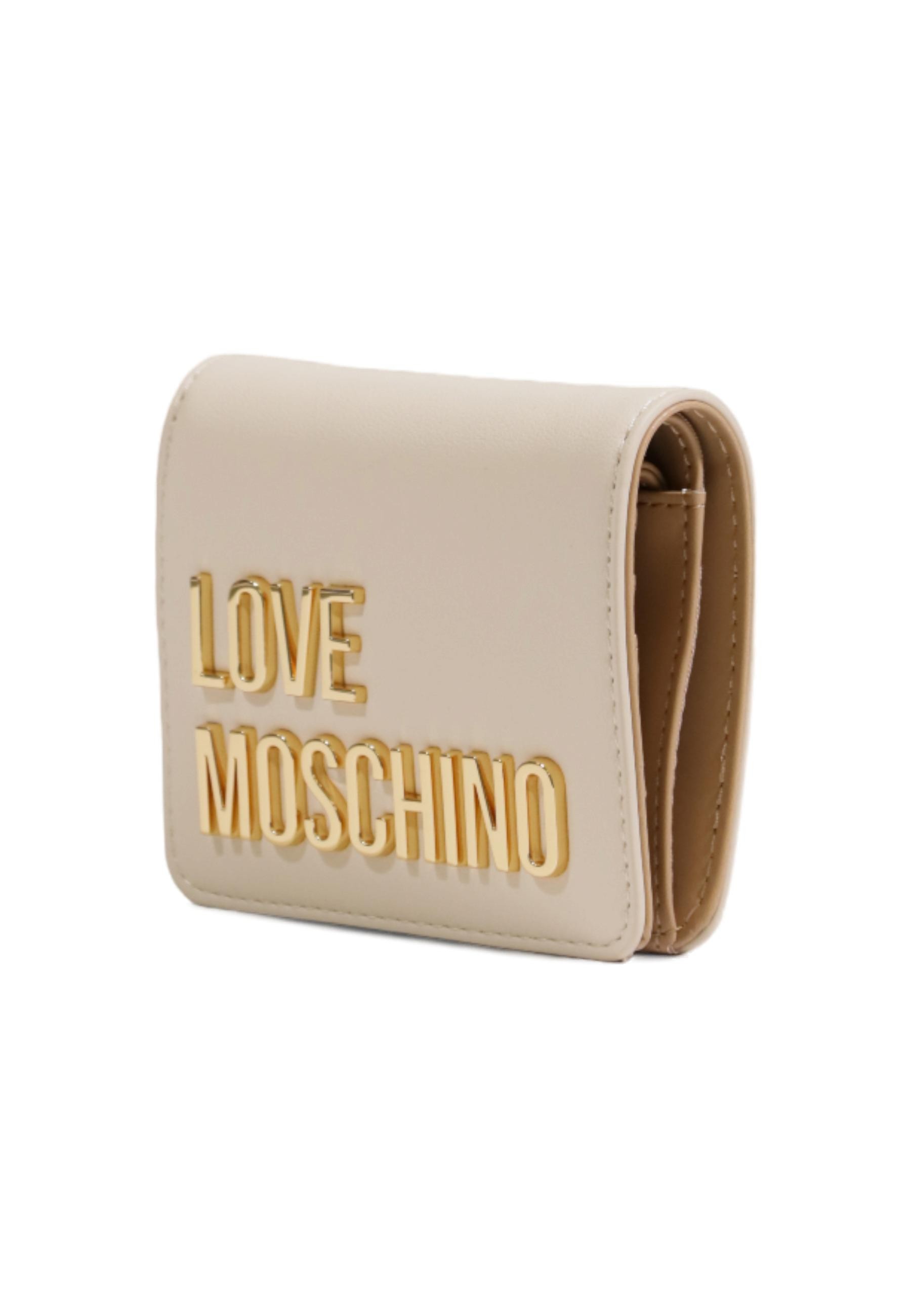 LOVE MOSCHINO Wallets