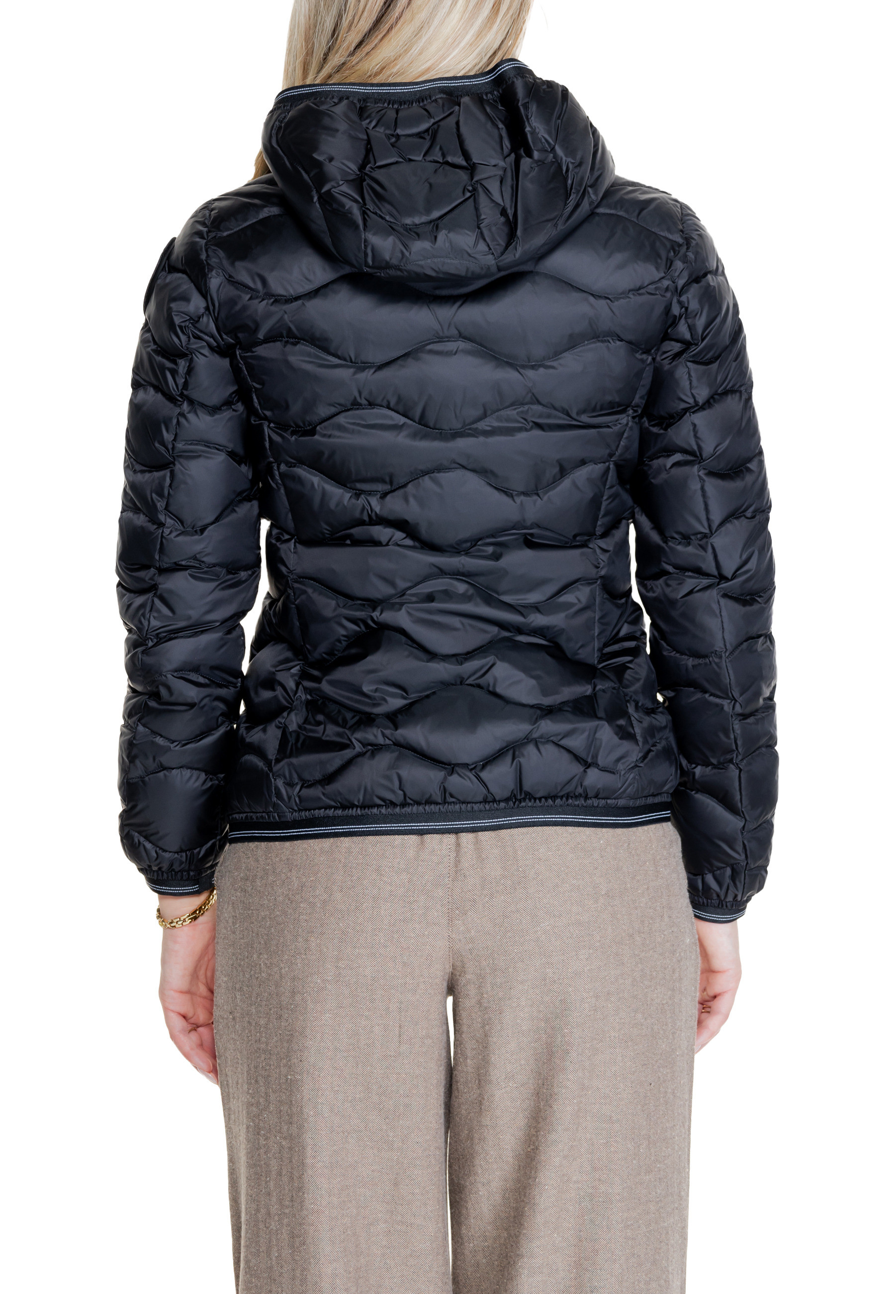 Blauer Jackets