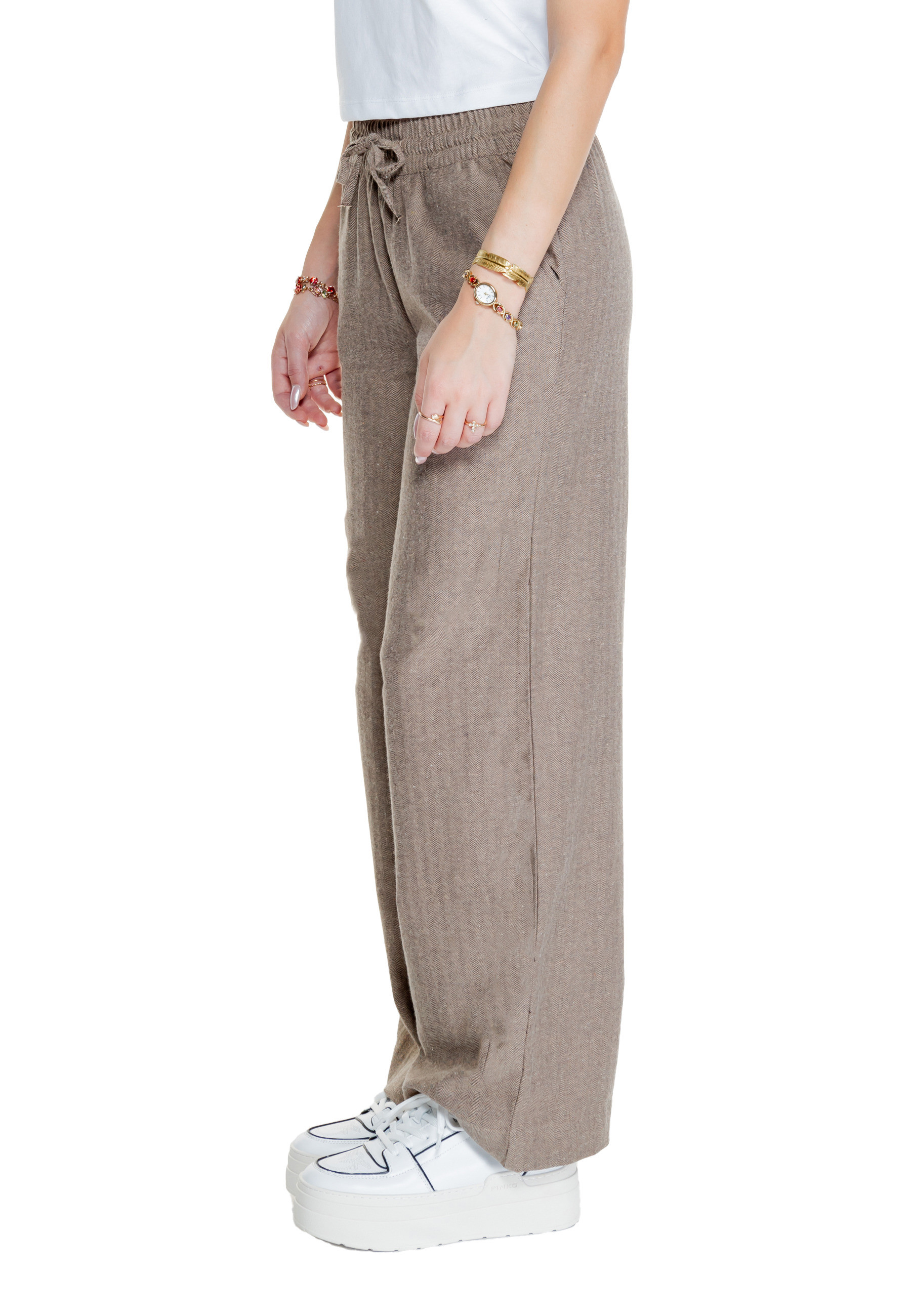 Jacqueline de Yong Trousers