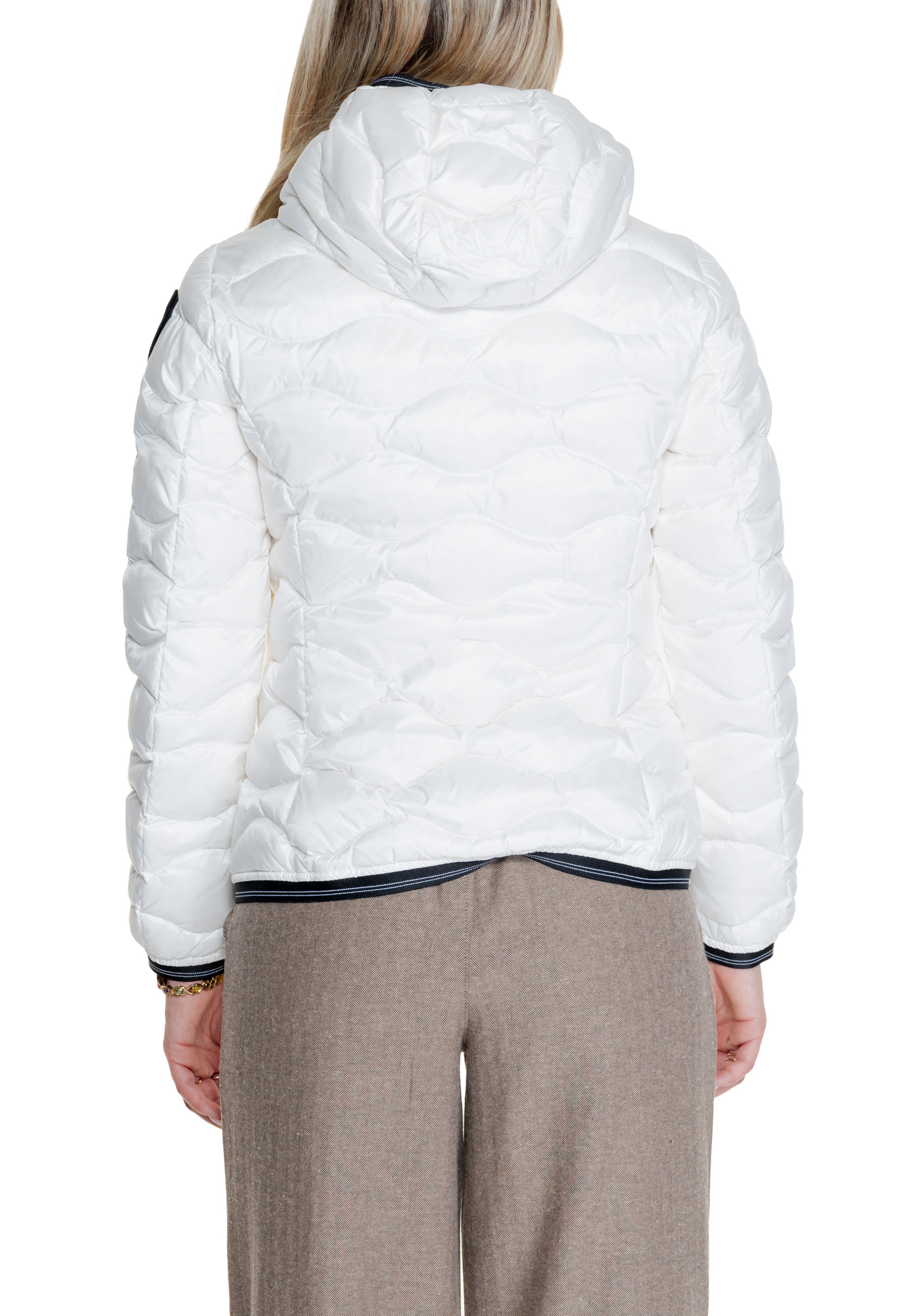 Blauer Jackets