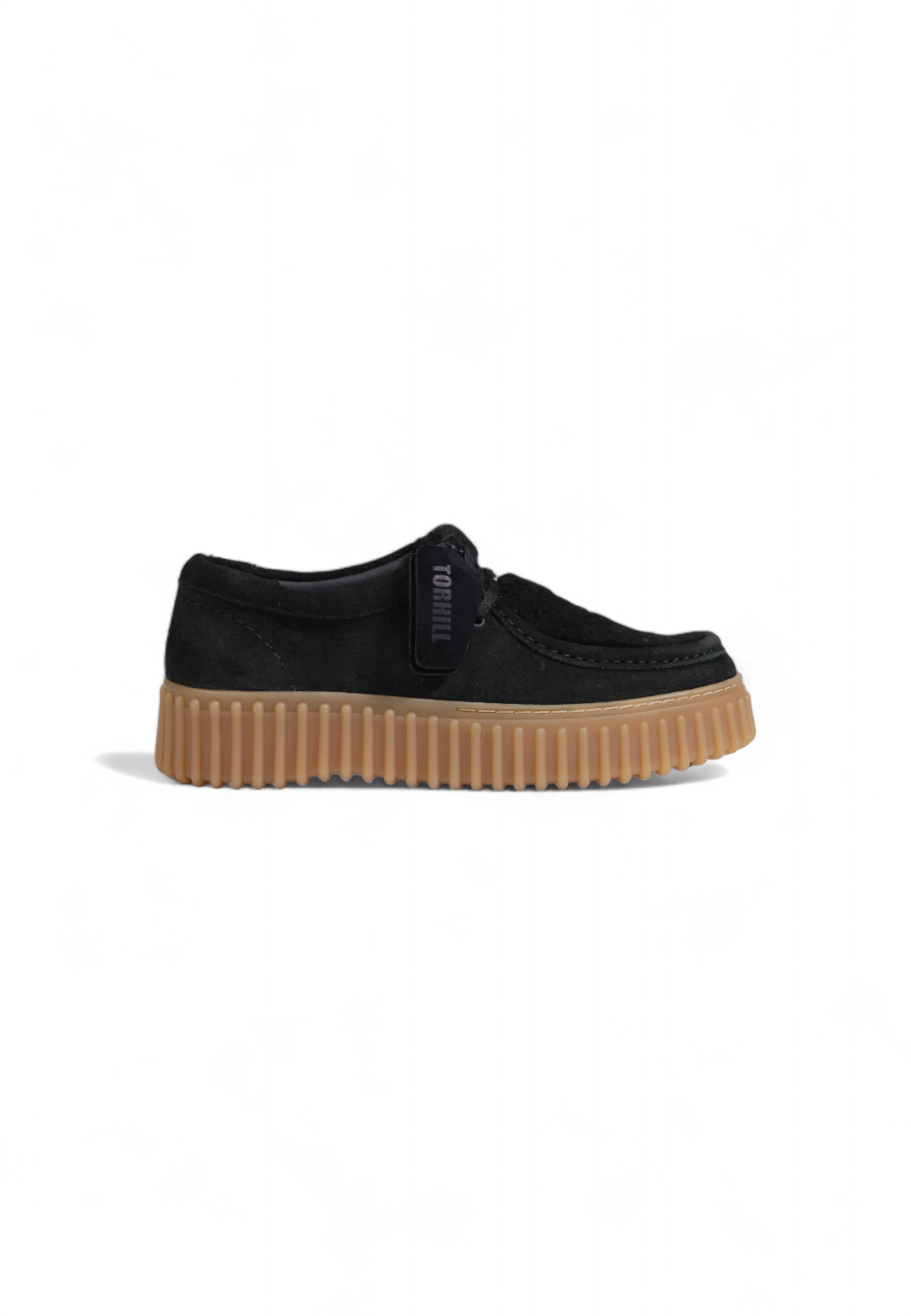 Clarks Lace Ups Shoes