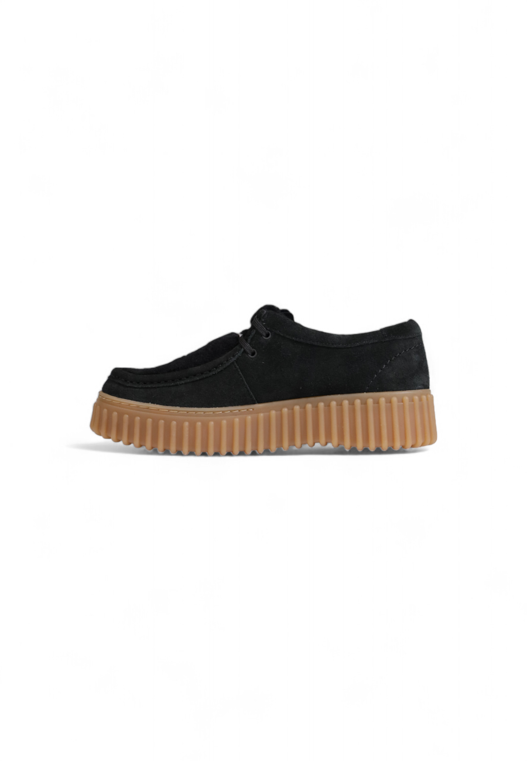 Clarks Lace Ups Shoes