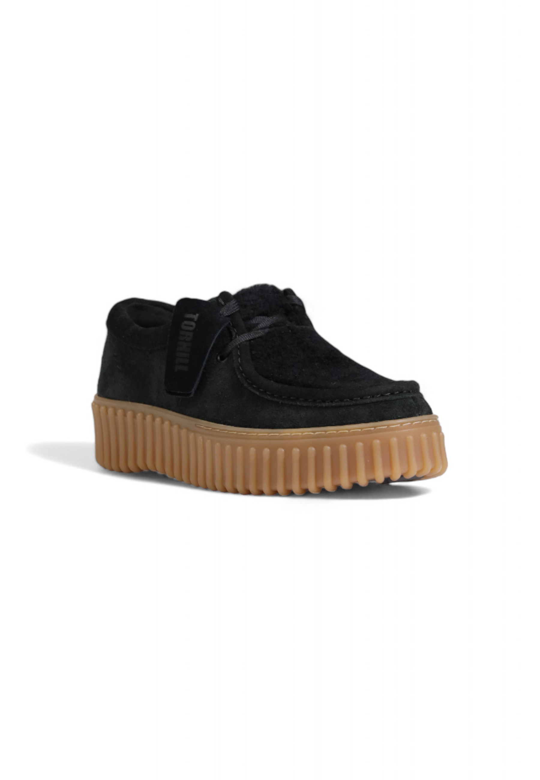 Clarks Lace Ups Shoes