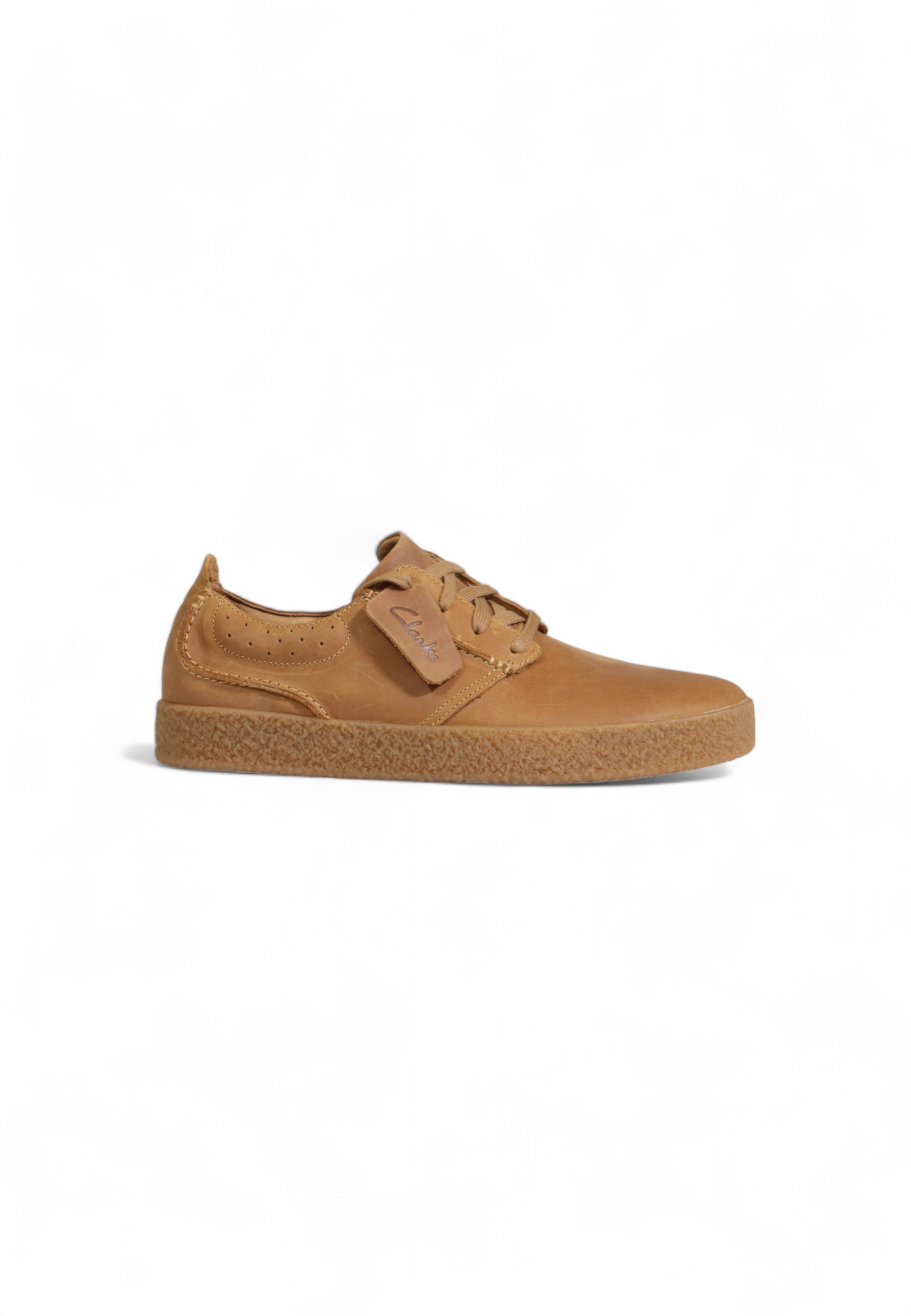 Clarks Lace Ups Shoes